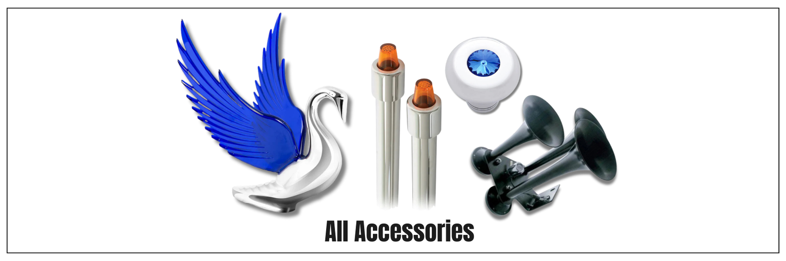 All Accessories