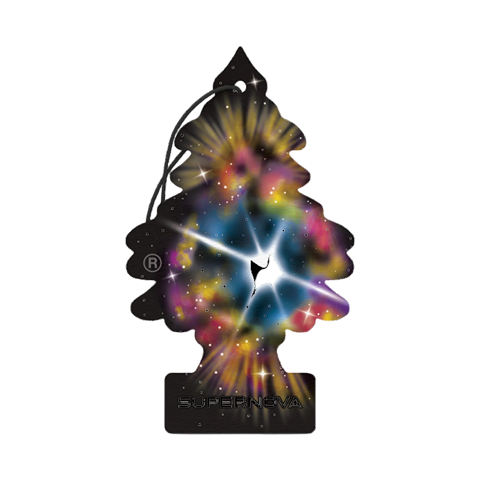 Little Trees– Hanging Air Freshener Single Pack - The New Vernon Truck Wash