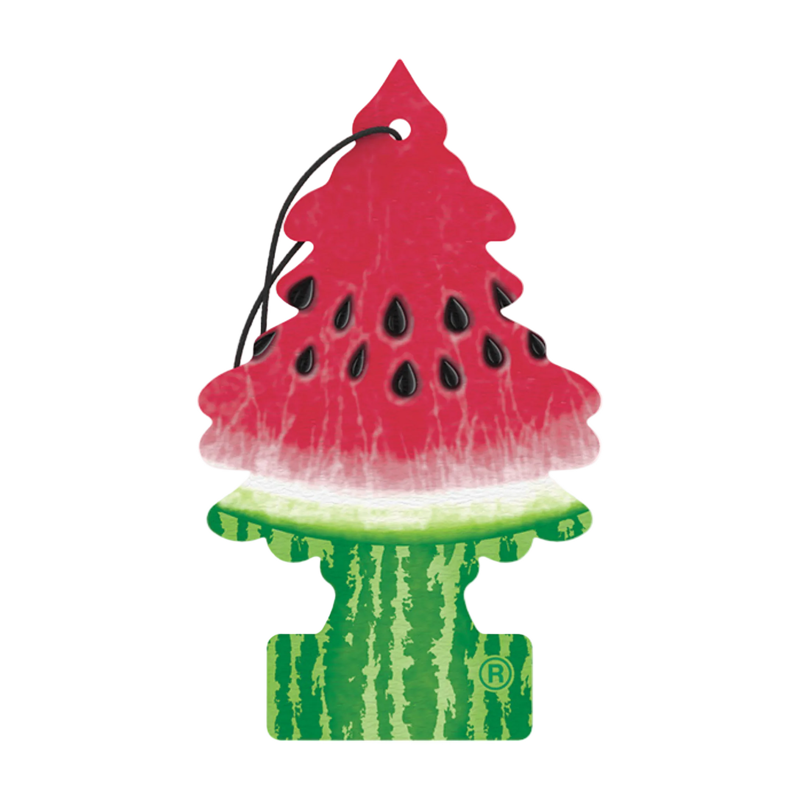 Little Trees– Hanging Air Freshener Single Pack - The New Vernon Truck Wash