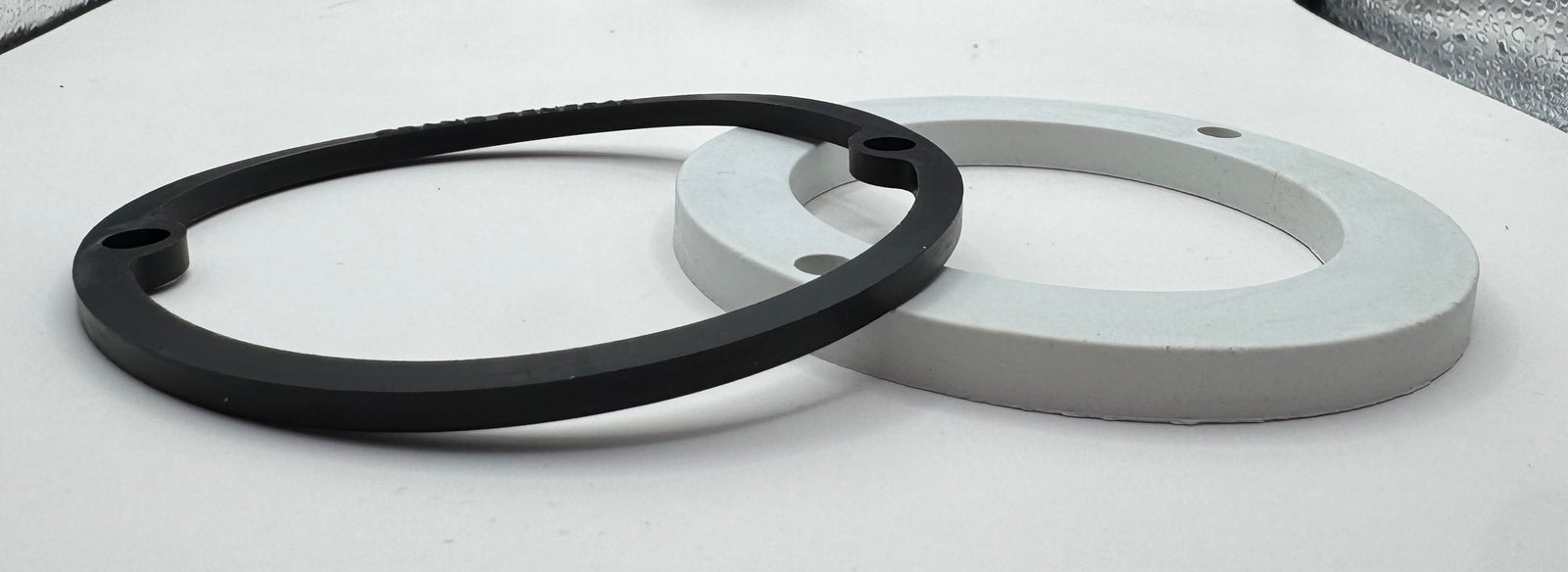 Grand General – Flat Lens & Mounting Gasket Kit – 92496
