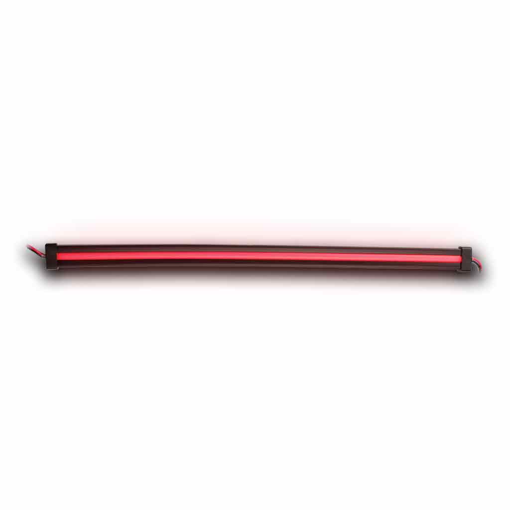 TRUX 12″ Auxiliary Center Glow Strip LED Light – 60 Diodes - The New Vernon Truck Wash