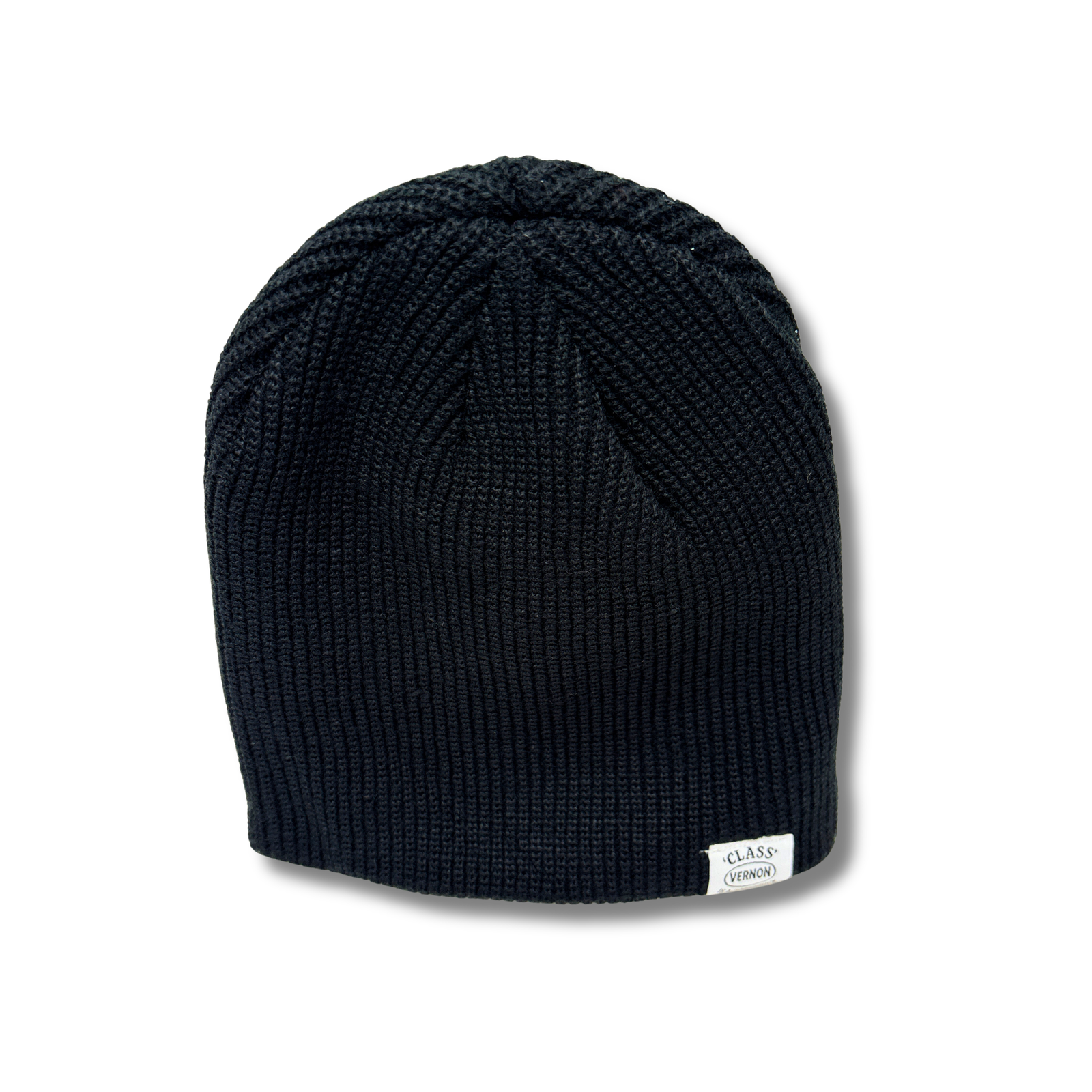 Class is a Clean Truck Beanie Black | The New Vernon Truck Wash