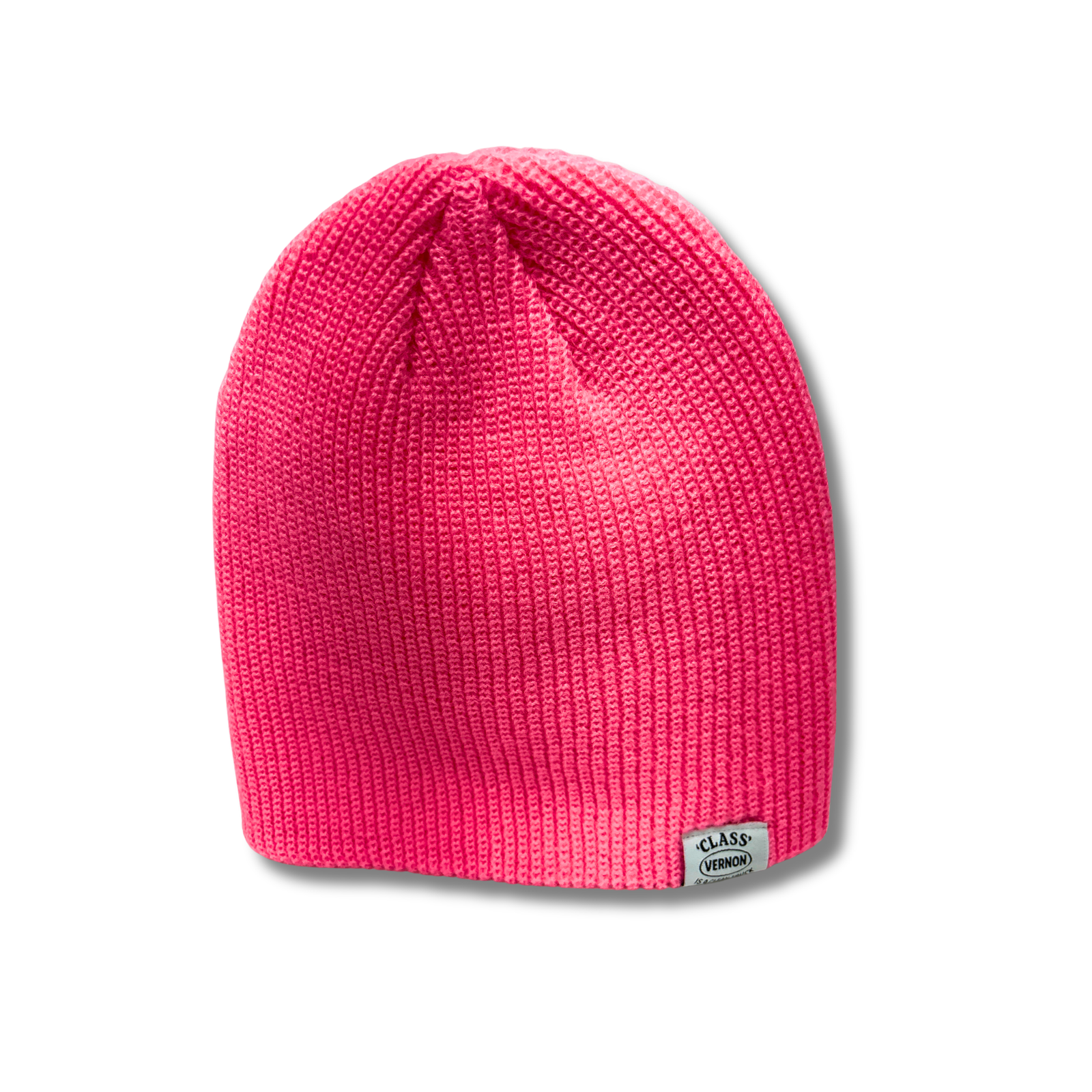 Class is a Clean Truck Beanie Pink | The New Vernon Truck Wash