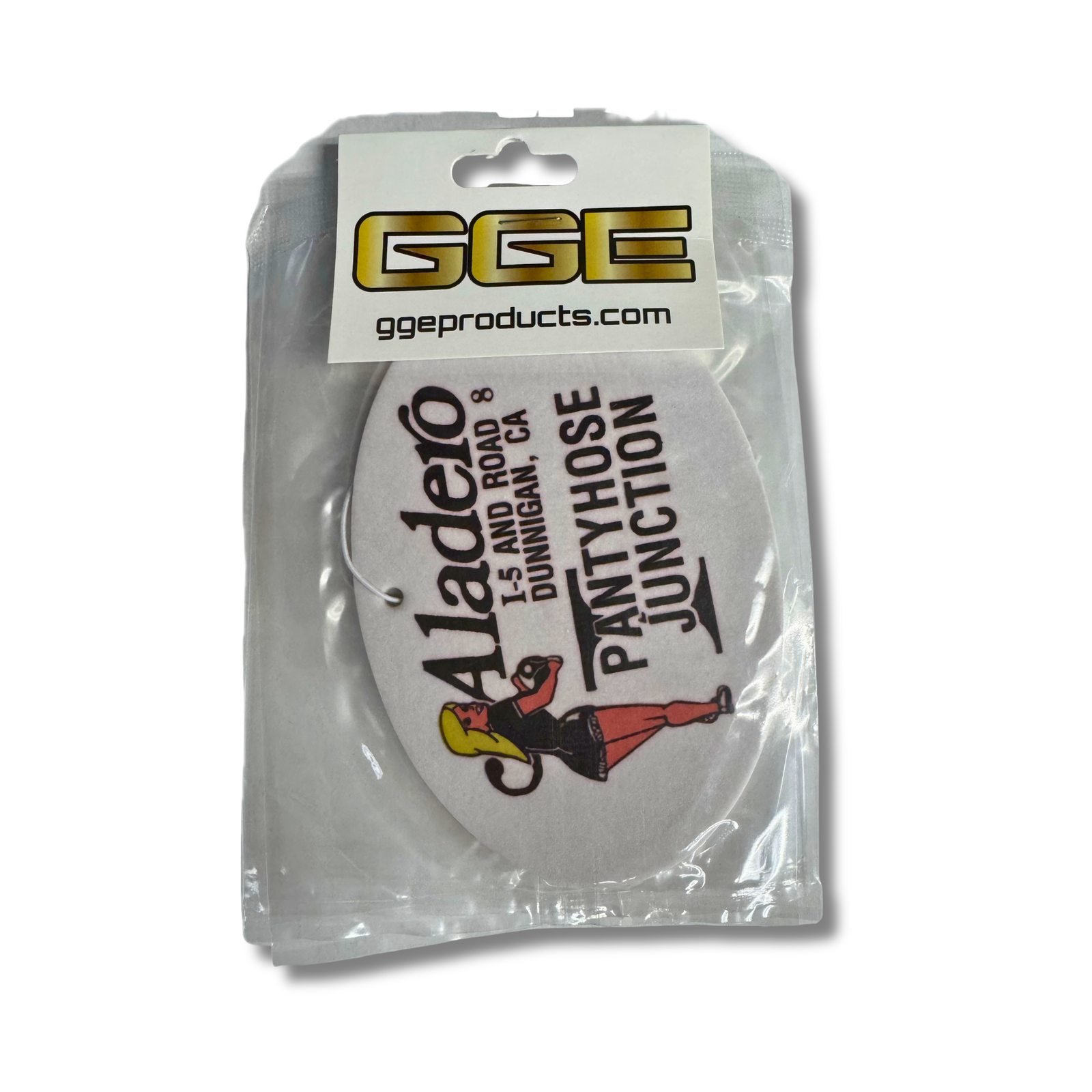 Air Freshener Aladero | GGE Products