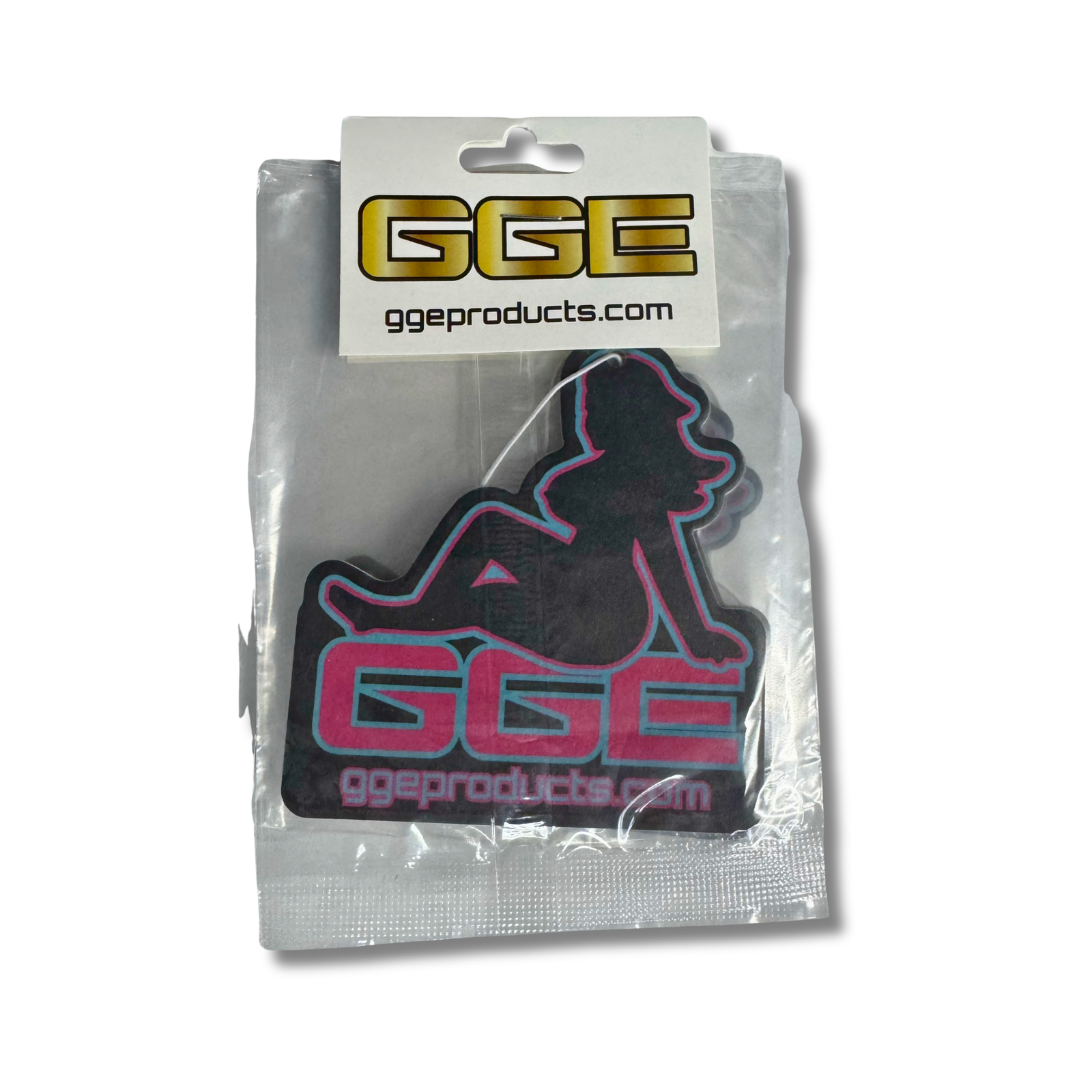 Air Freshener GGE Girl| GGE Products