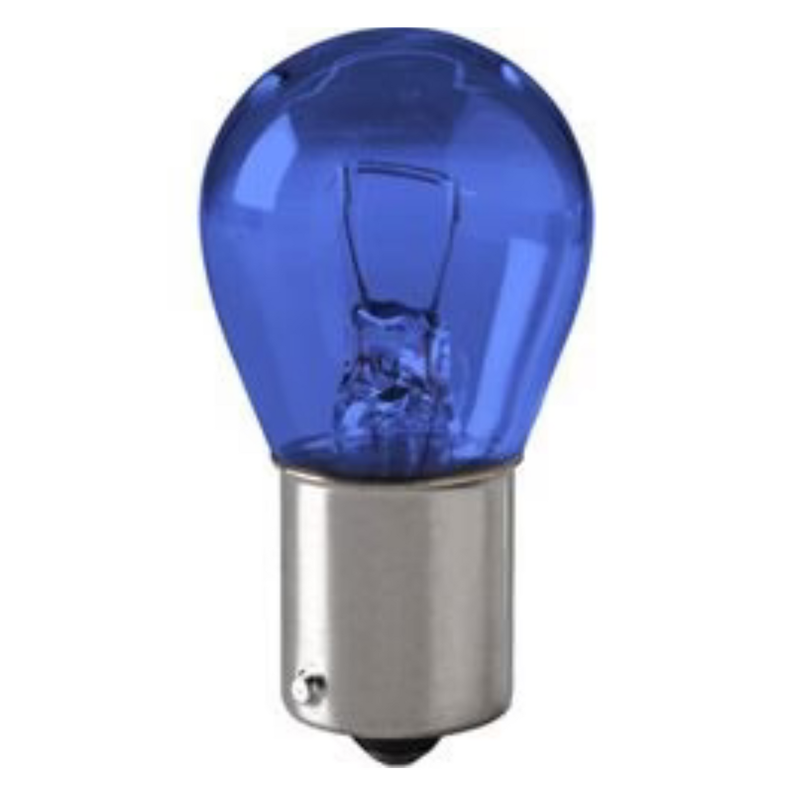 1156 Incandescent Light Bulb 2 Pack | Blue | Grand General