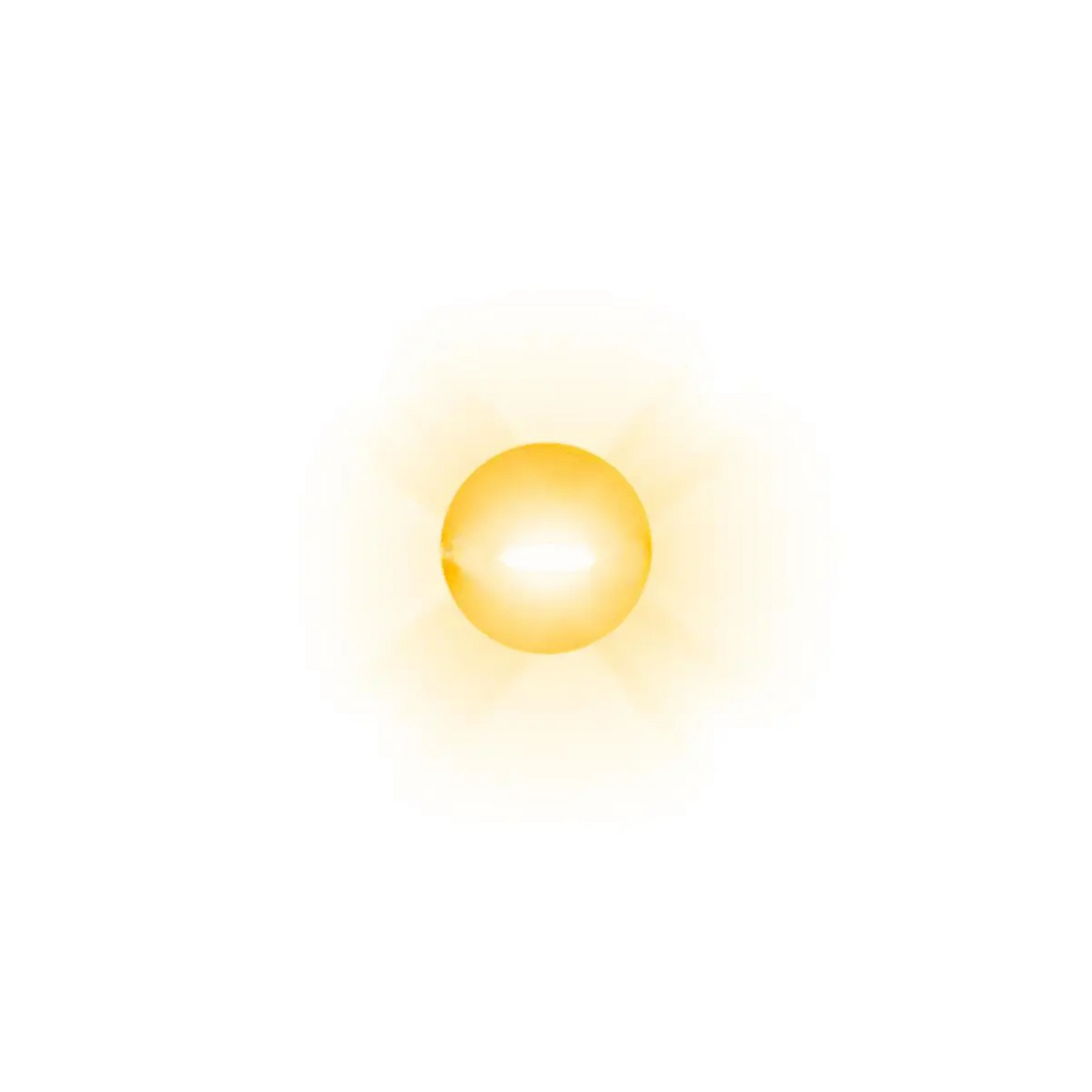 #194/168 LED Bulb High Power 12V | Amber | Grand General