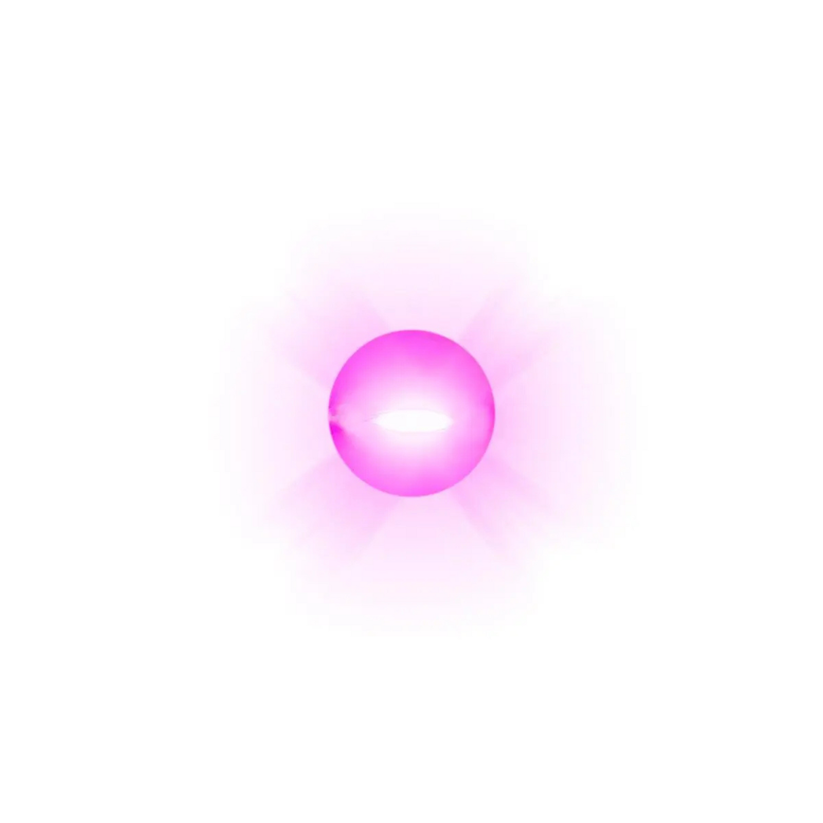 #194/168 LED Bulb High Power 12V | Pink | Grand General