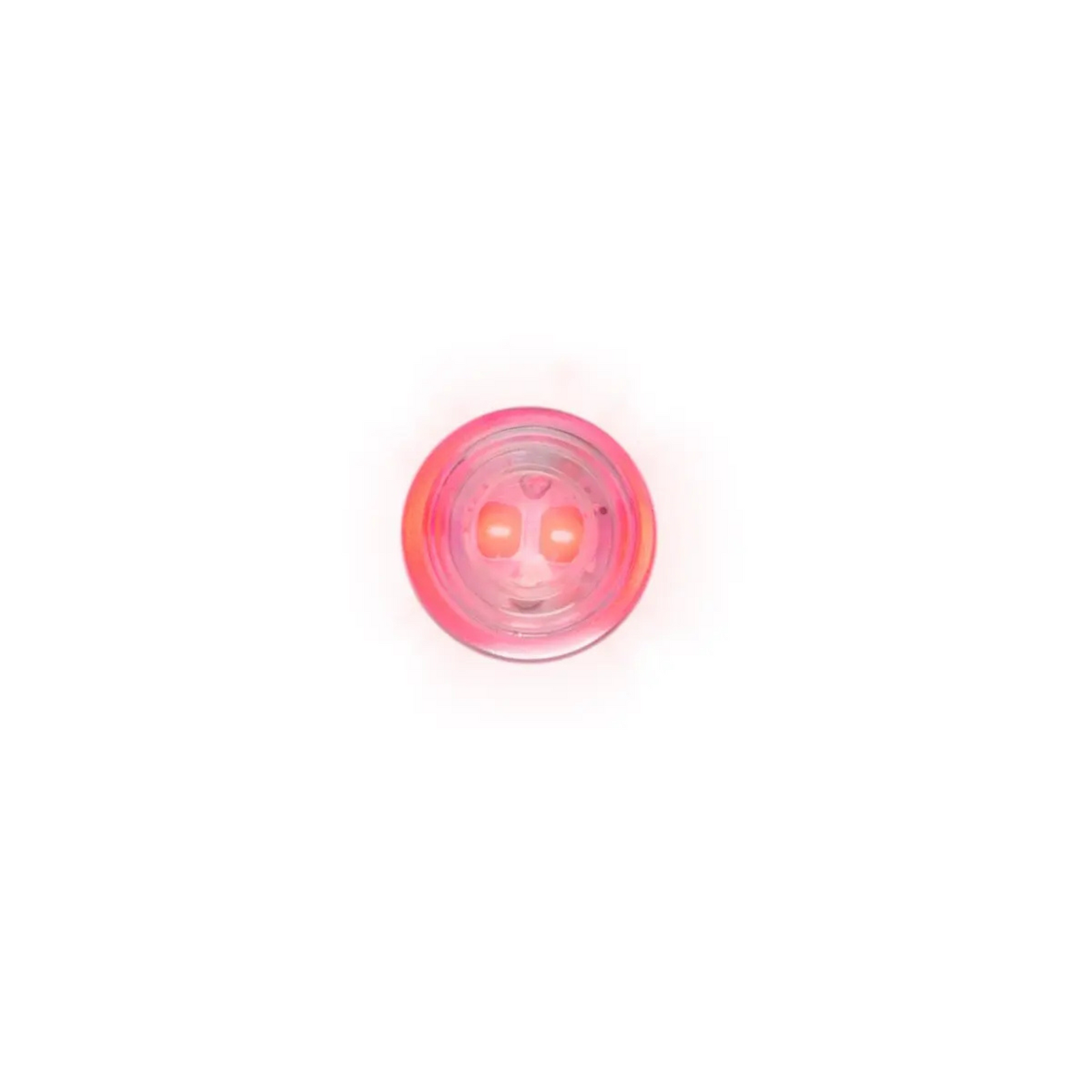 #194 2 High Powered LED Light Bulb 12V | Red | Grand General