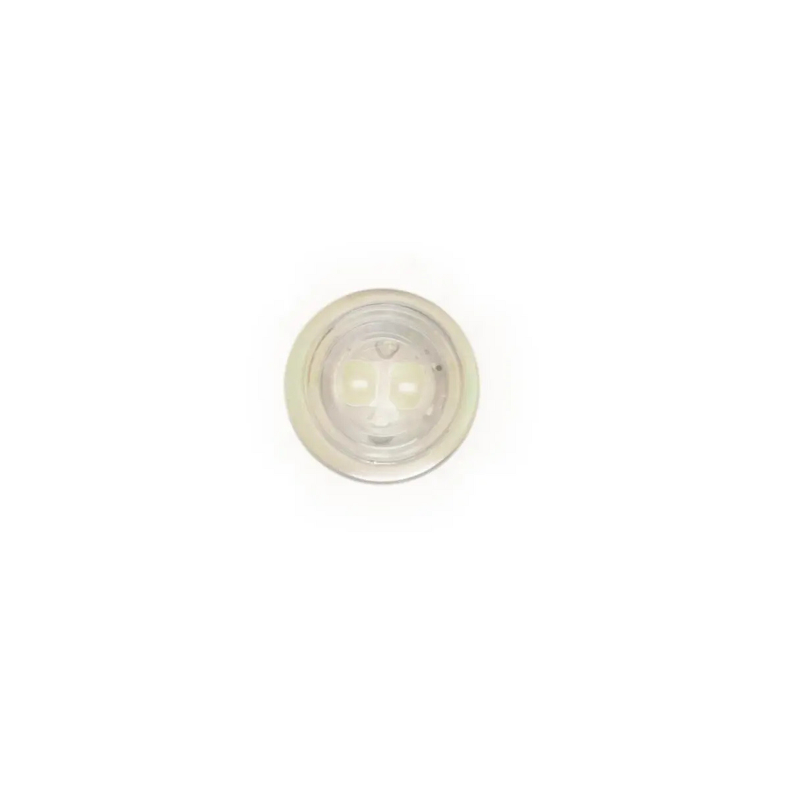 #194 2 High Powered LED Light Bulb 12V | Warm White | Grand General