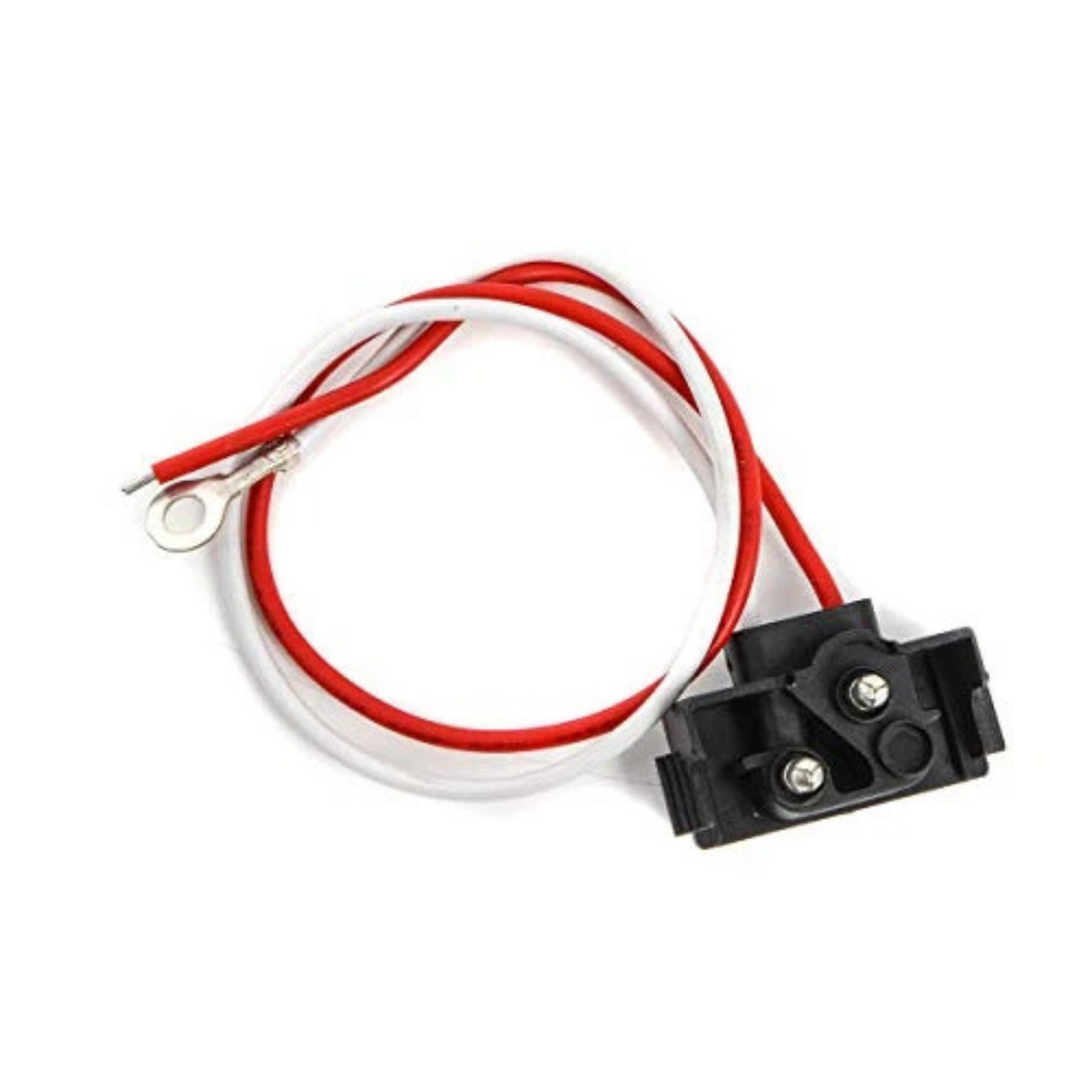 2 Prong Pigtail | Right Angle | Single Function | 10-1/2" Lead Wire | Grand General