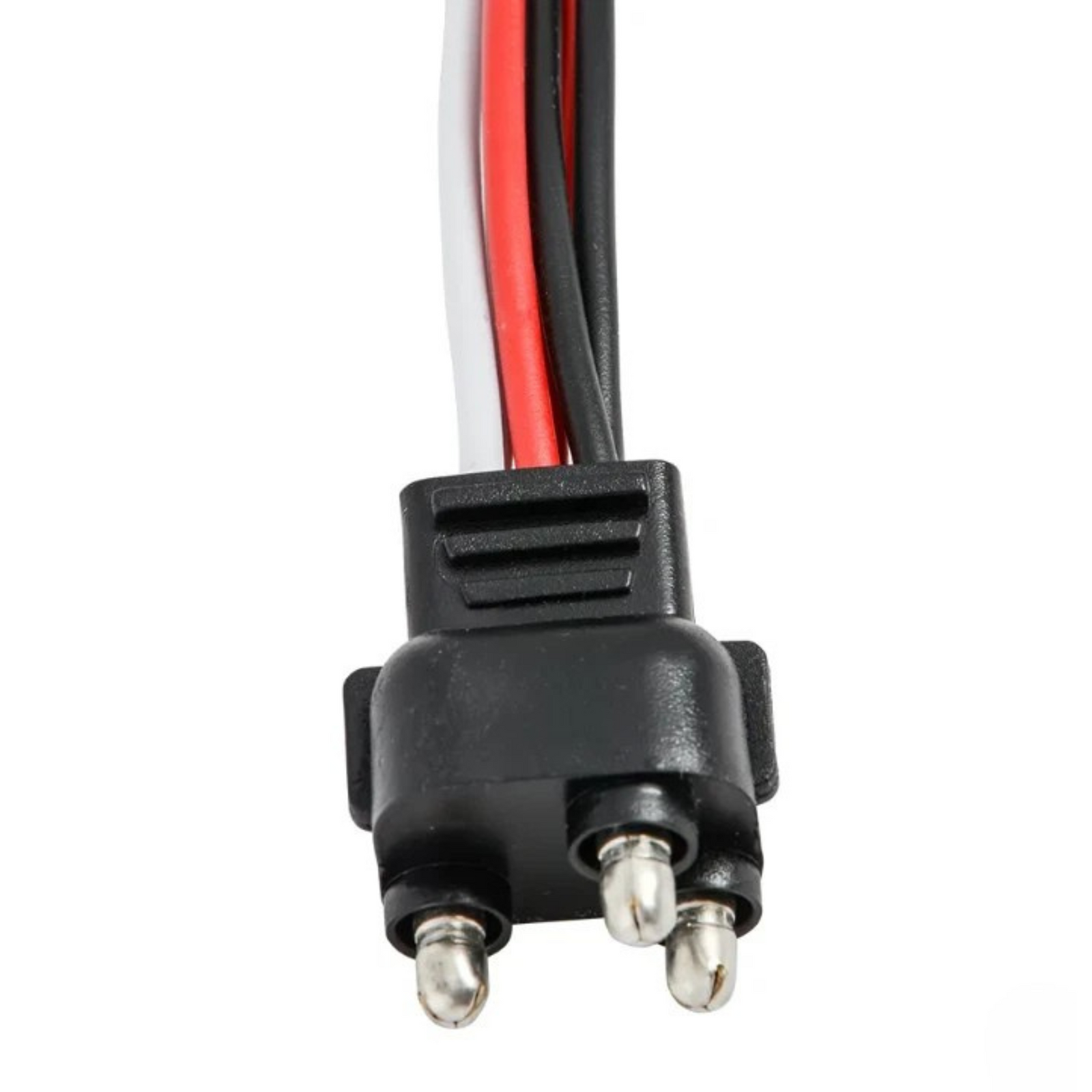 3-Prong Light Adapter Plug | 1 Male to 2 Females | Grand General