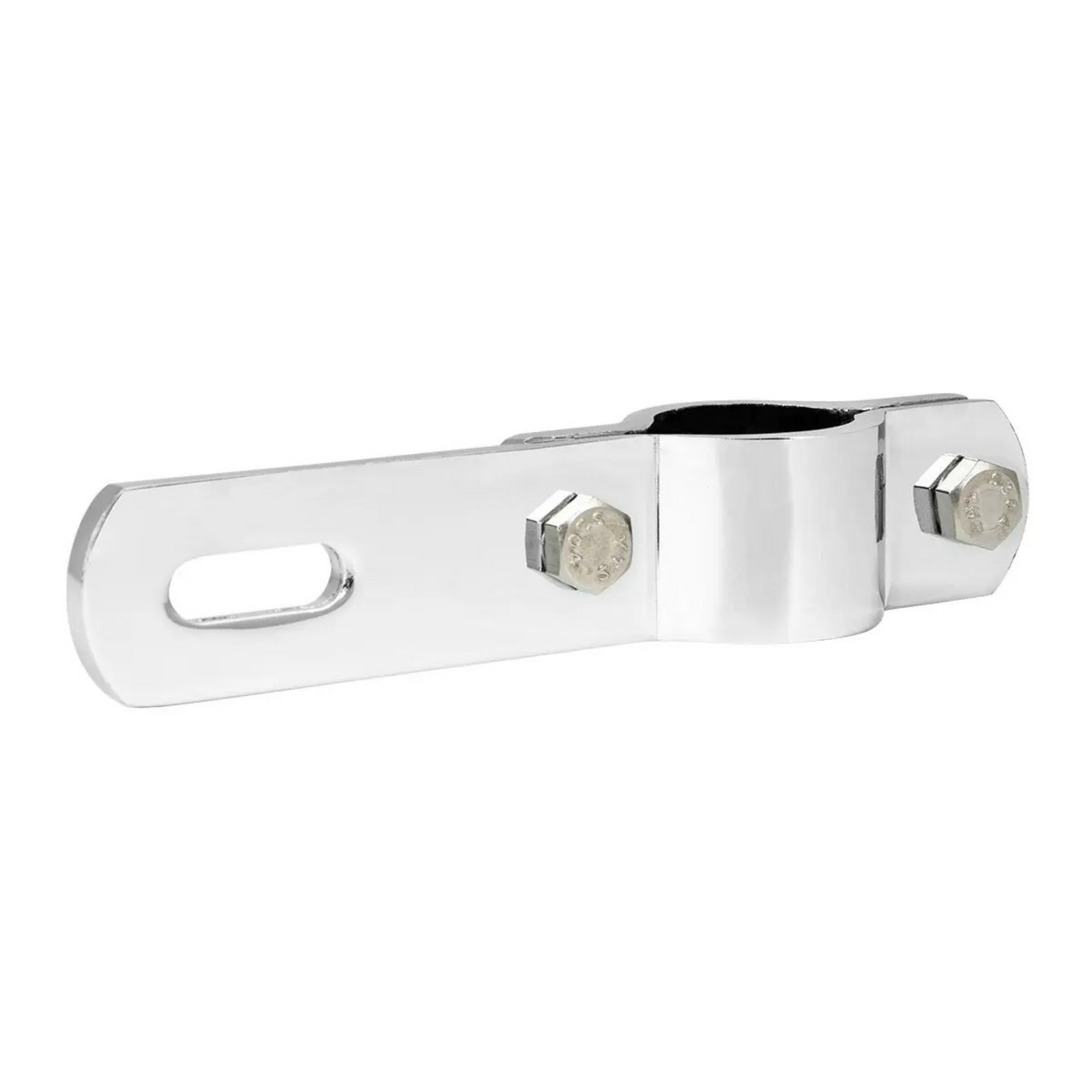 Stainless Steel Heavy Duty Auxiliary Arm and Mounting Clamp | Grand General