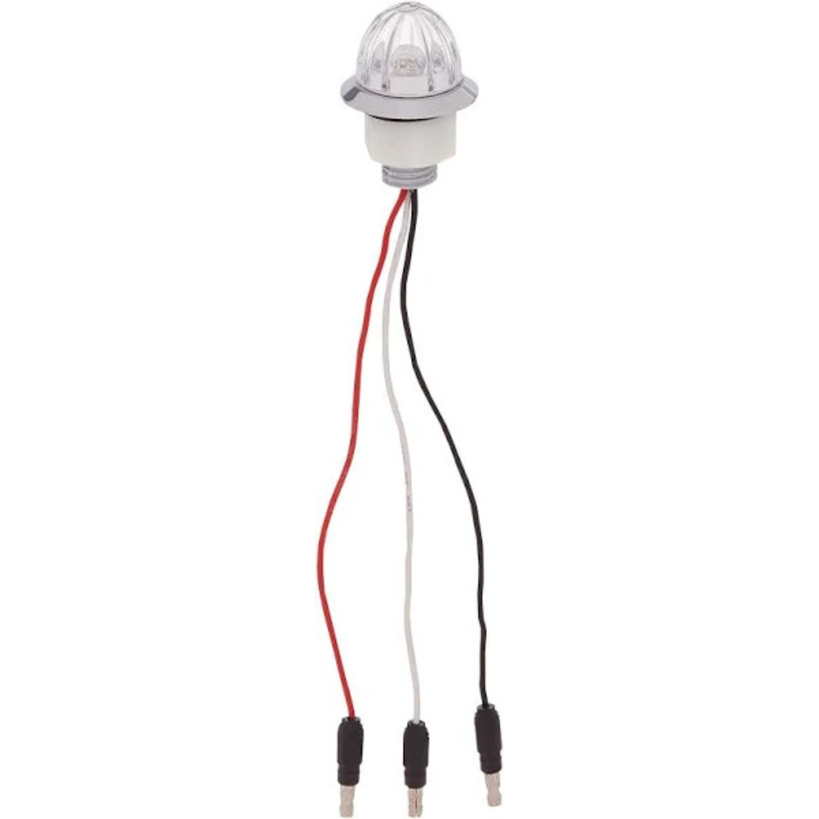 Hero Mini Watermelon LED Light | Clear Lens | RoadWorks