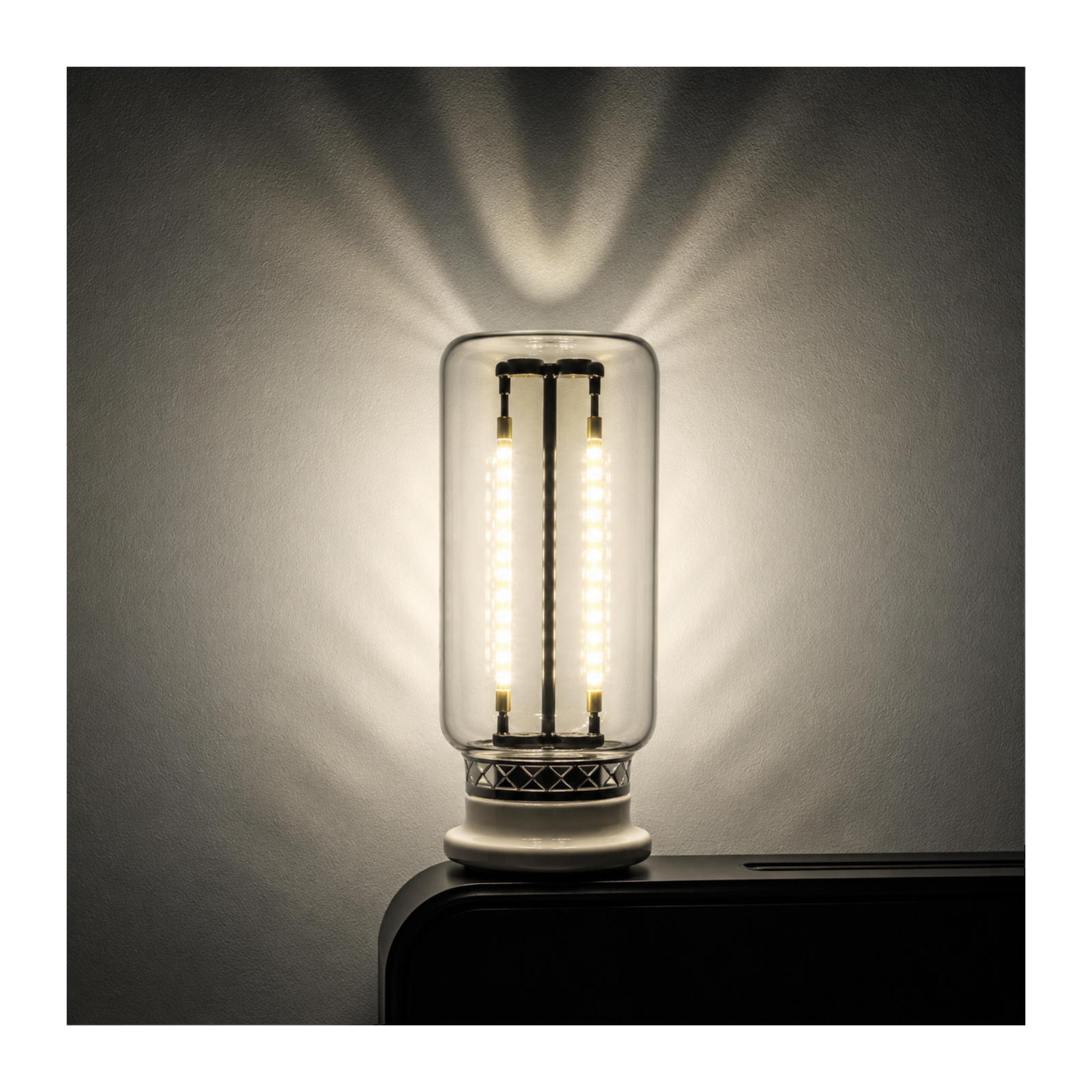 Touch Control USB LED Light Natural White | The New Vernon Truck Wash
