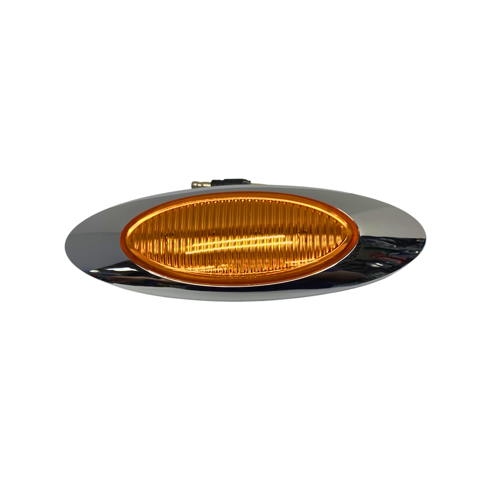 Generation 4 4 LED Marker Light Amber Lens | Trux Accessories