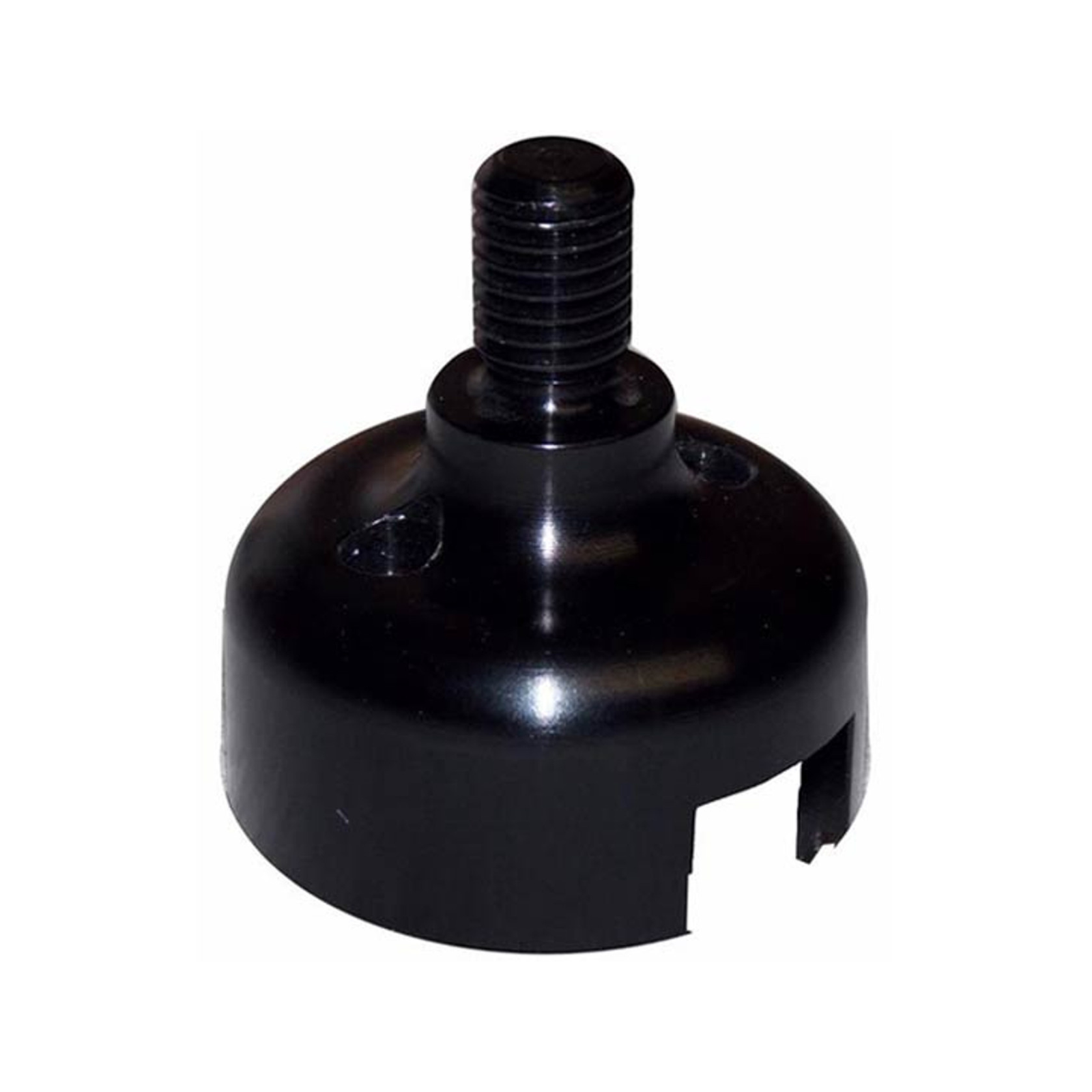 ShifTopperz Adapter 13 18 Speed Black | Twisted Shifterz
