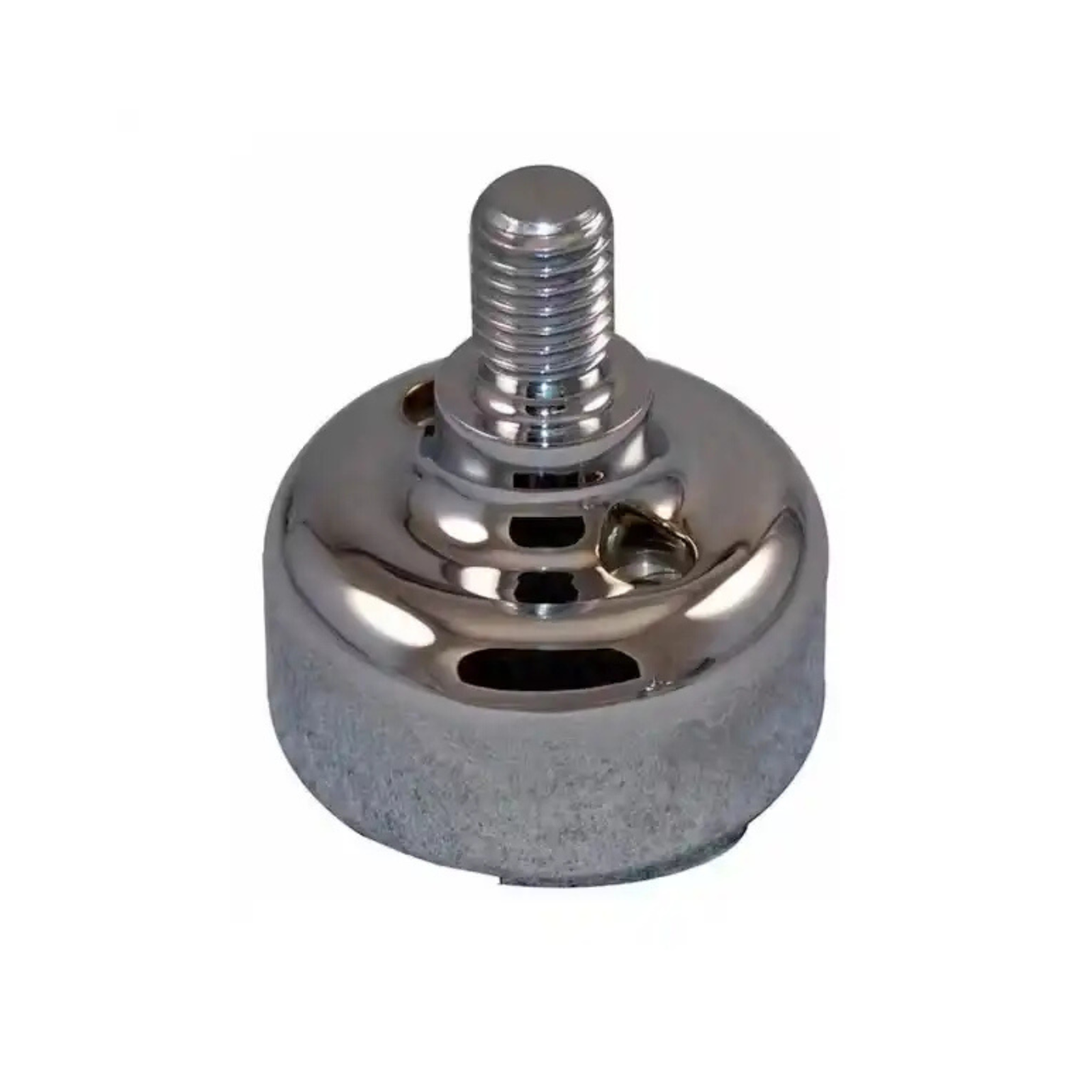 ShifTopperz Adapter 9 10 Speed Chrome | Twisted Shifterz