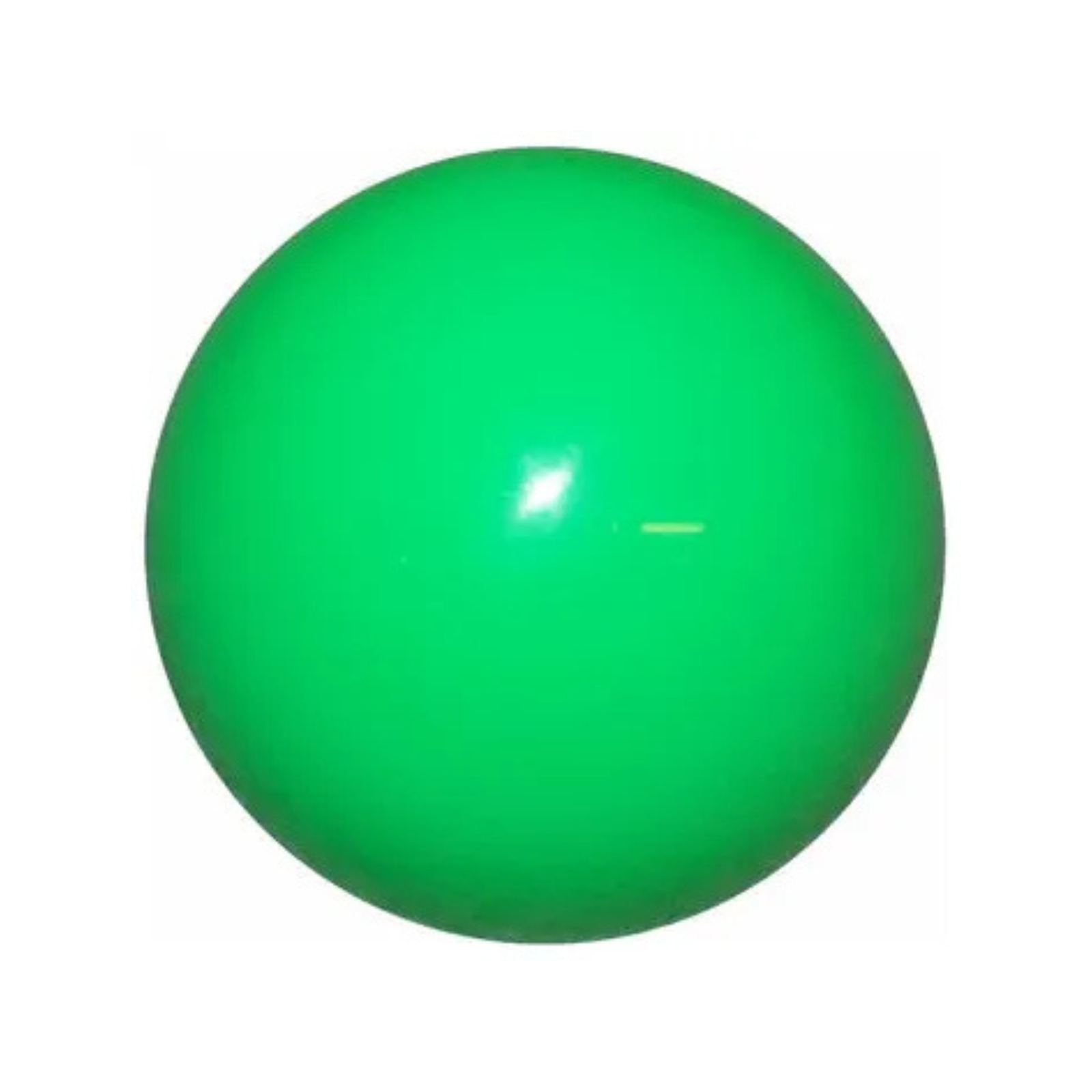 Solid Brake Knob Neon Green | Twisted Shifterz