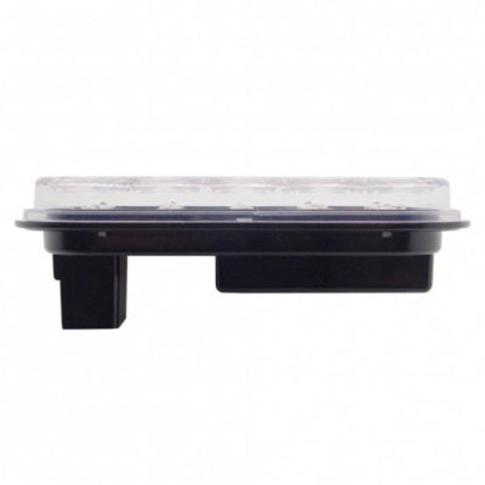 15 LED Rectangular Back-Up Light | White LED | United Pacific