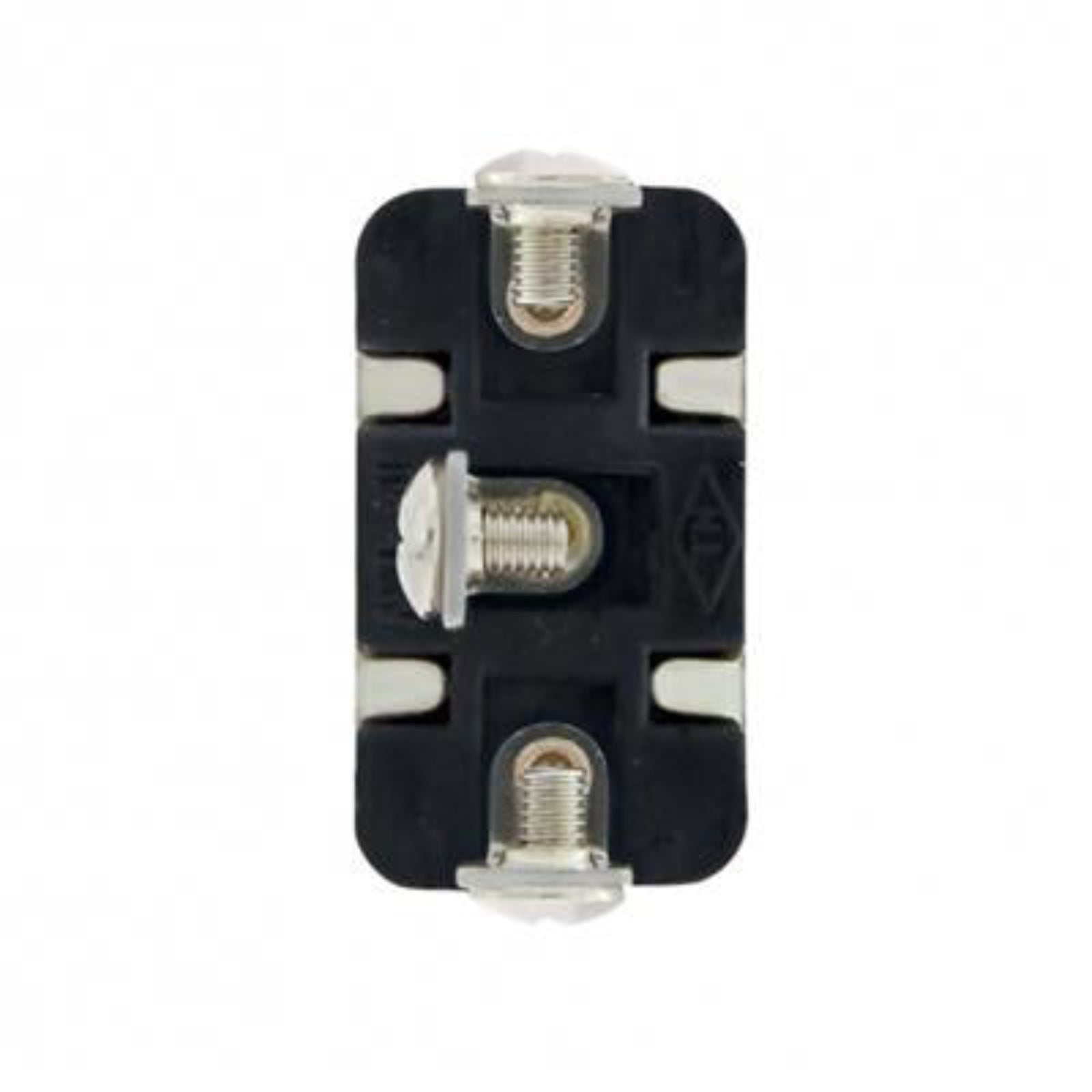 3 Pin 10 Amp ON OFF ON Toggle Switch | United Pacific
