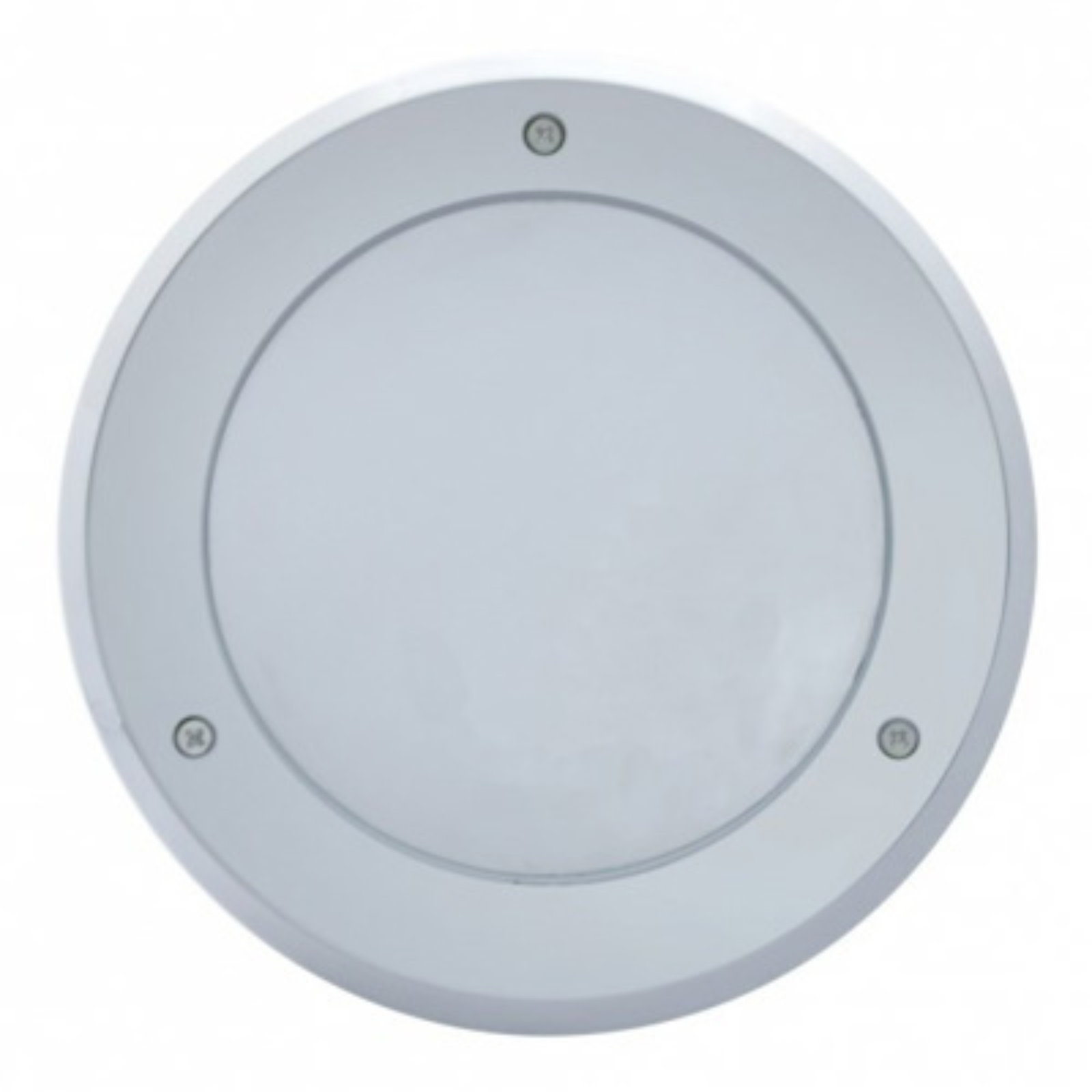 4″ Mirror Bezel | Without Visor | United Pacific
