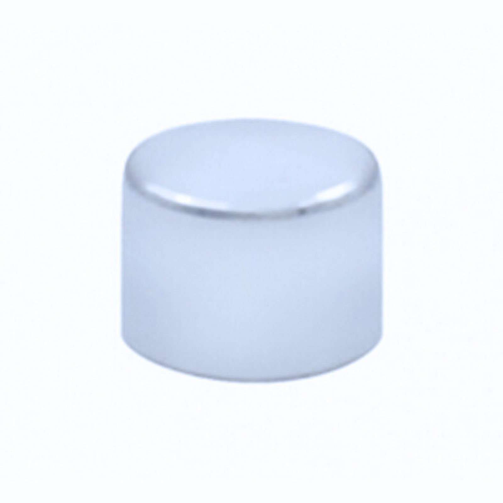 Socket Head Cap Screw Cover | 5/16" | Chrome | United Pacific