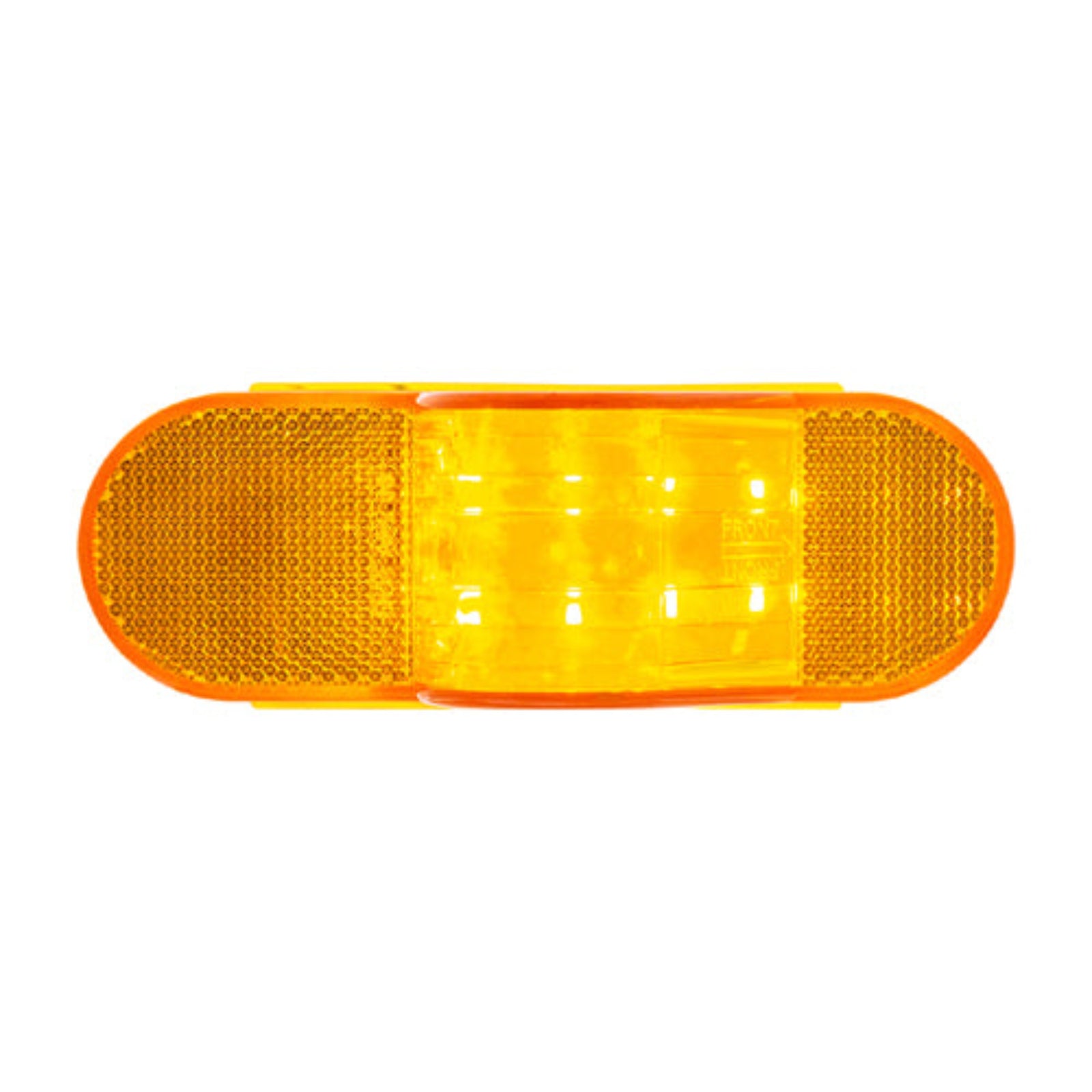 8 LED Mid-Trailer Turn Signal Light | United Pacific