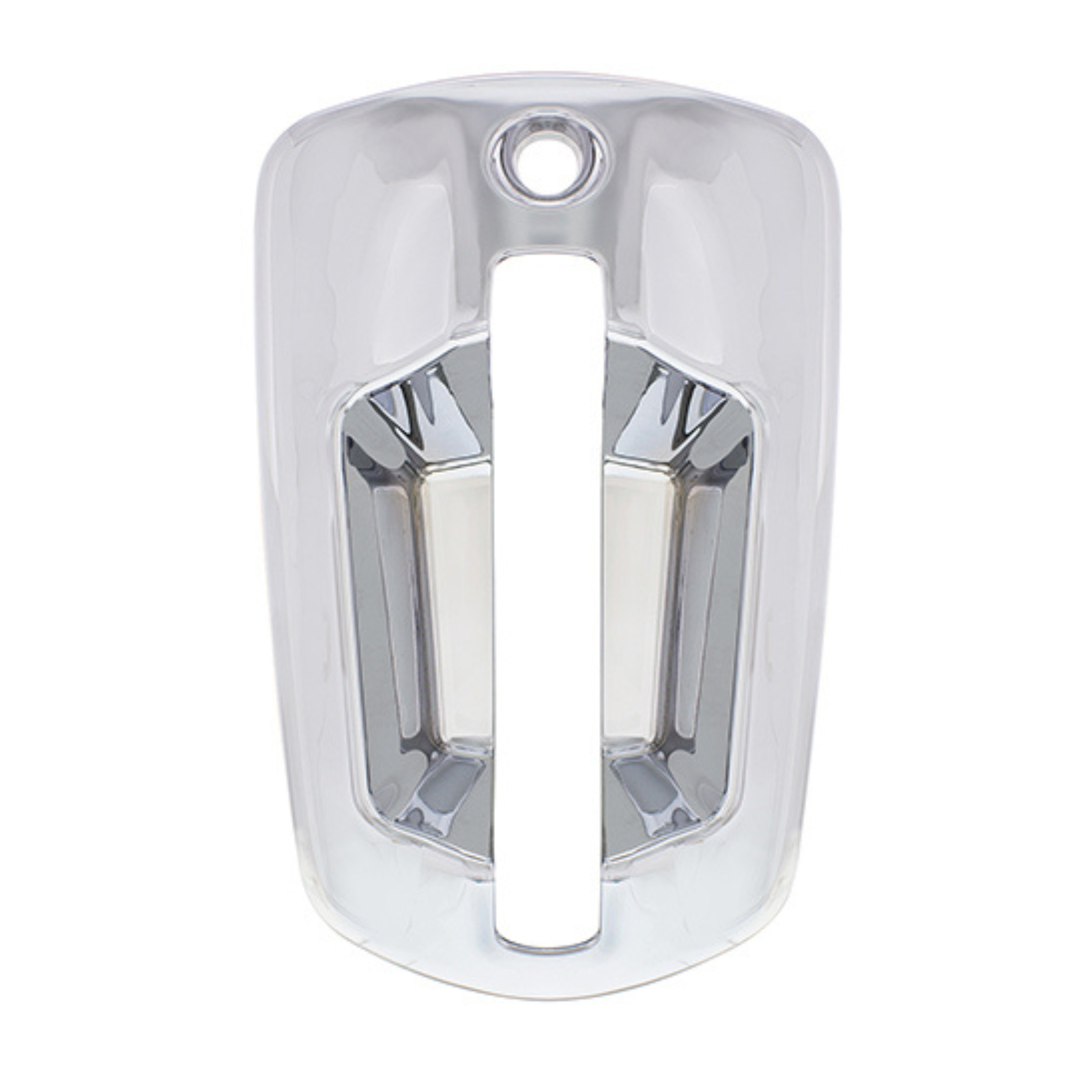 Chrome Door Handle Cover Driver Side for 2018–2025 Freightliner Cascadia | United Pacific