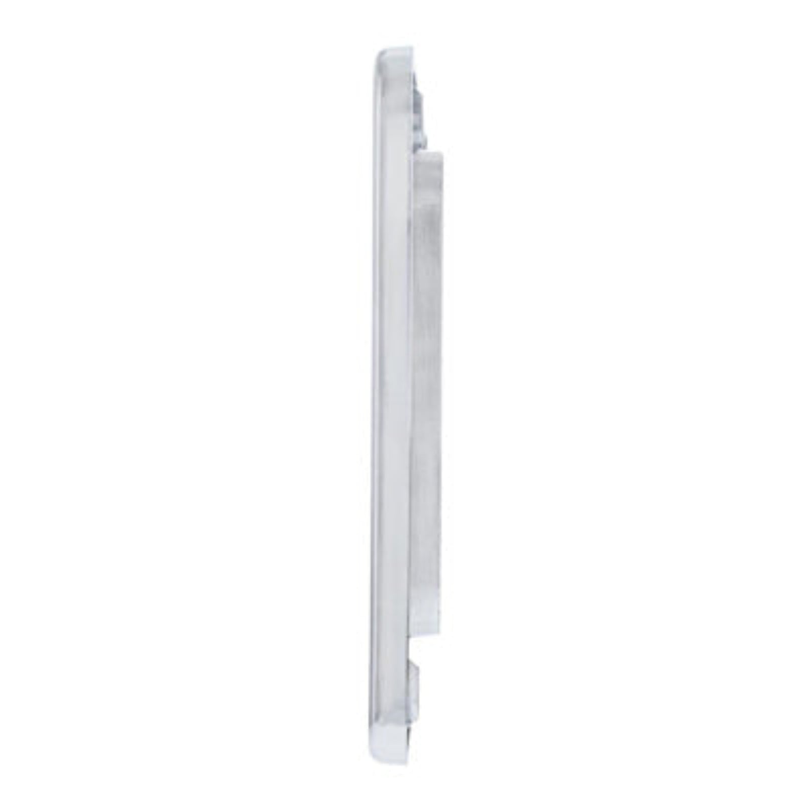 Chrome Door Handle Trim for Kenworth T600 and Older Models | United Pacific