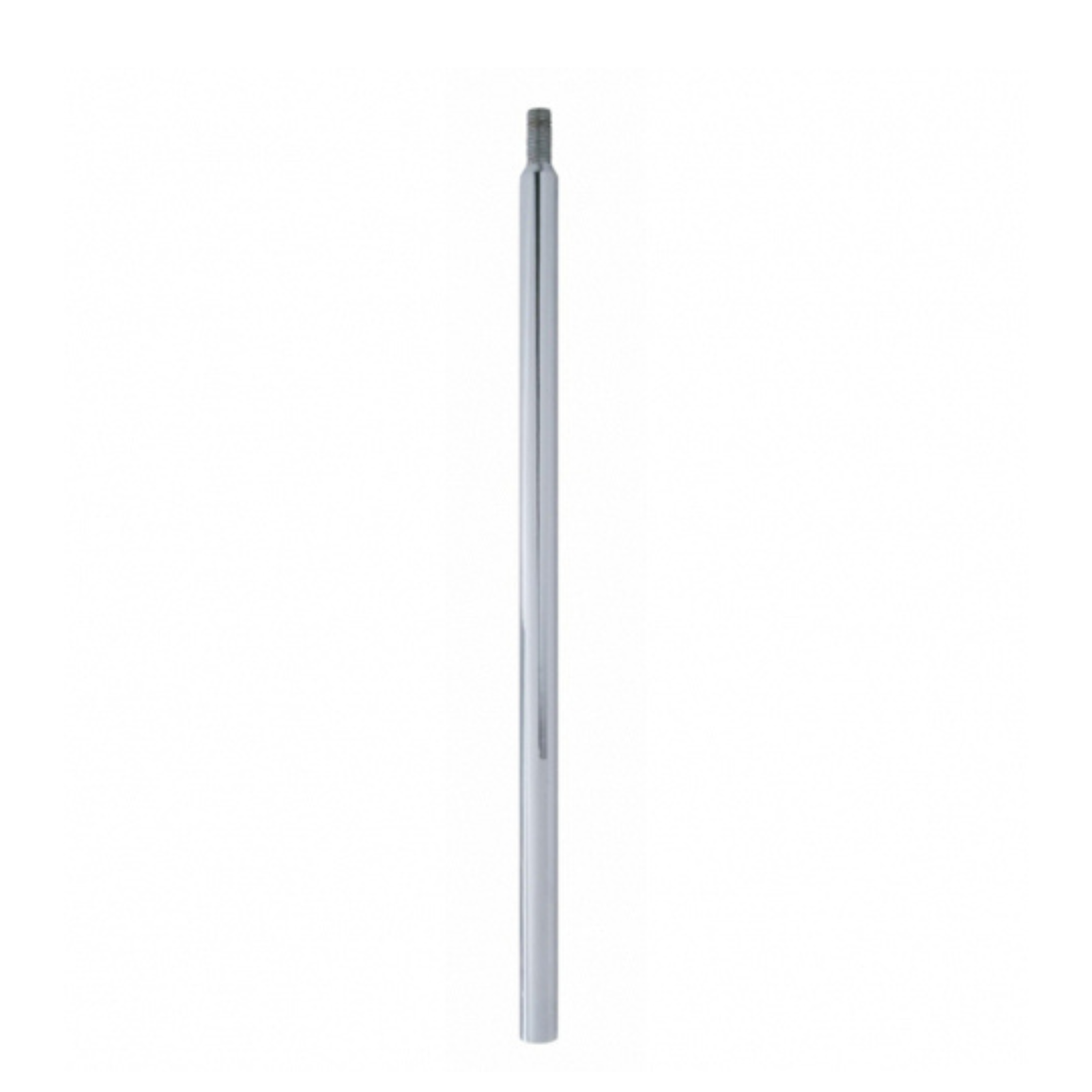 Chrome Shifter Shaft Extension | 12 in | United Pacific