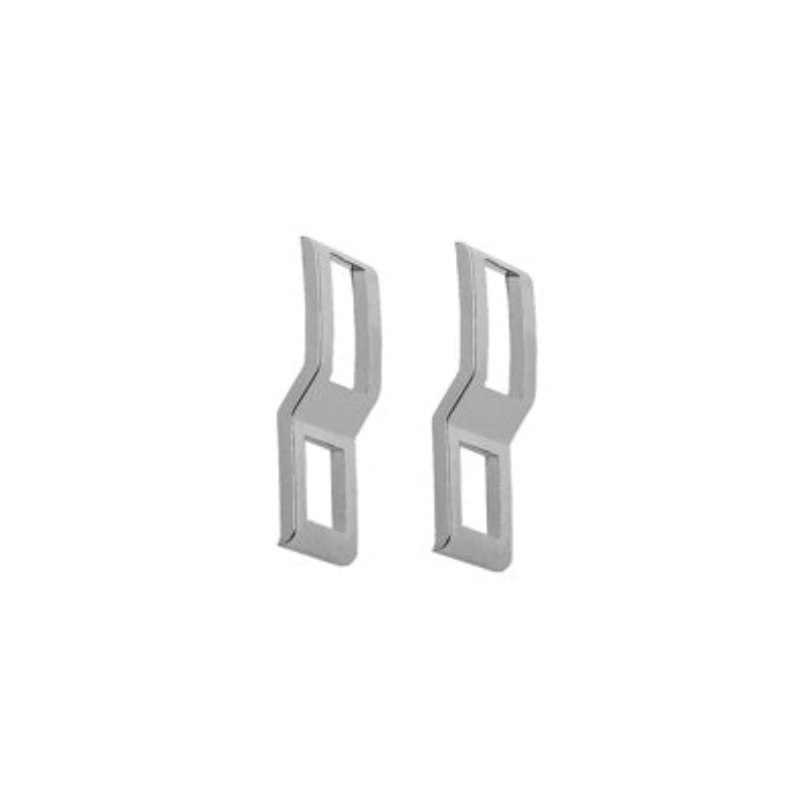 Chrome Switch Covers for 2018–2023 Freightliner Cascadia | United Pacific
