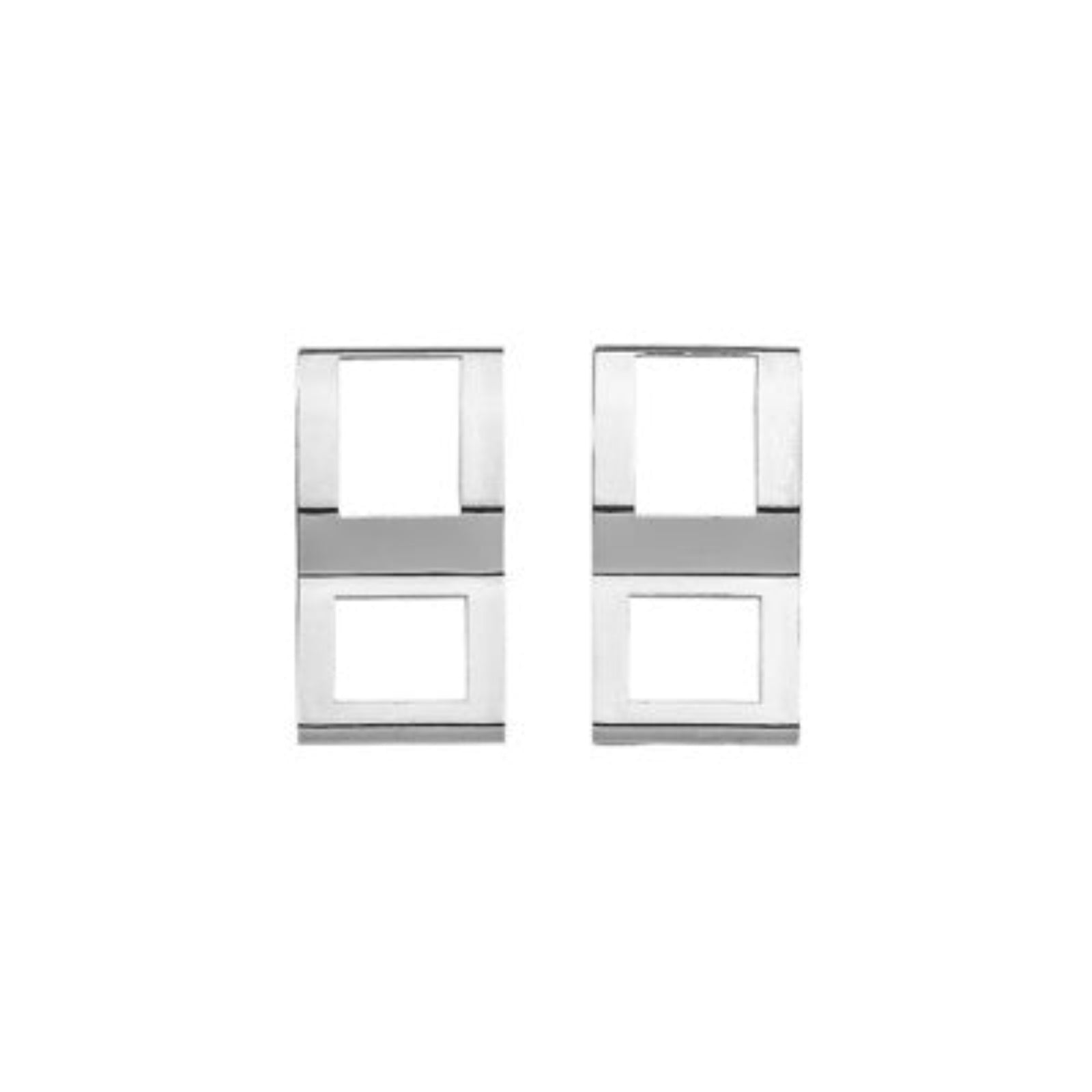 Chrome Switch Covers for 2018–2023 Freightliner Cascadia | United Pacific