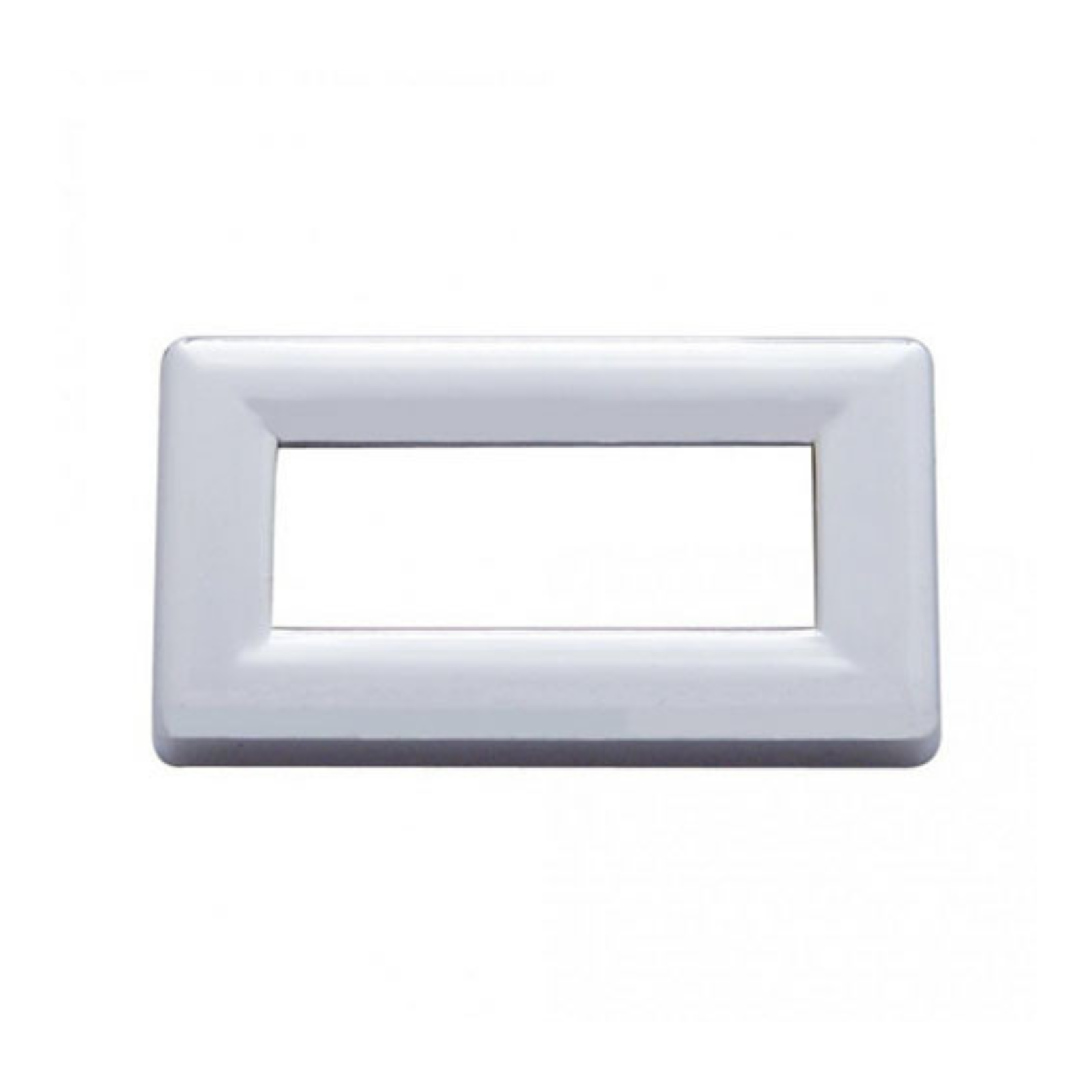 Chrome Toggle Switch Label Covers | Kenworth | United Pacific