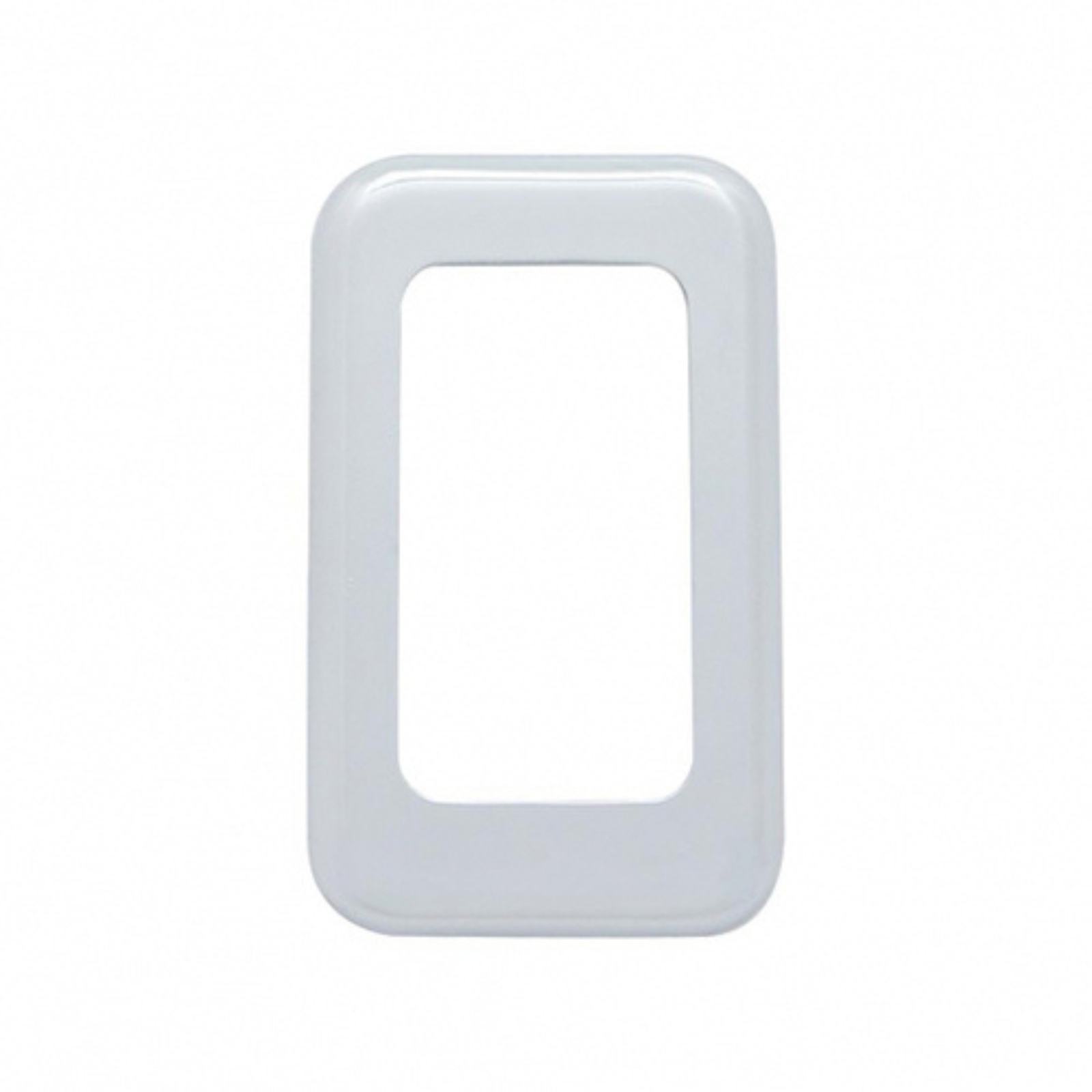 Chrome Window Switch Bezel Set | Fits 2000–2010 International 9900i 9400i 9200i | United Pacific