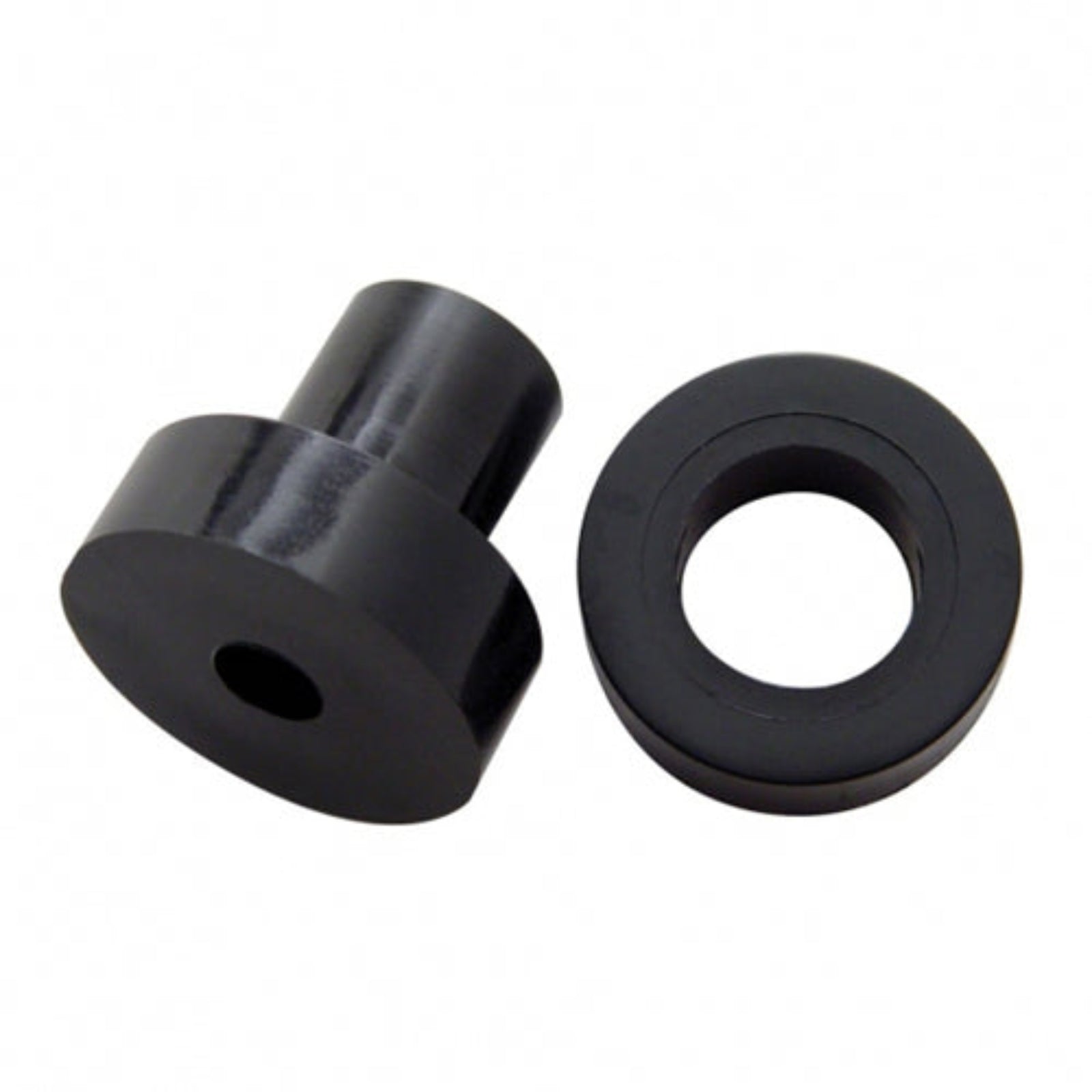Exhaust Bushing Set for Peterbilt Exhaust Bracket 4-Pack | United Pacific