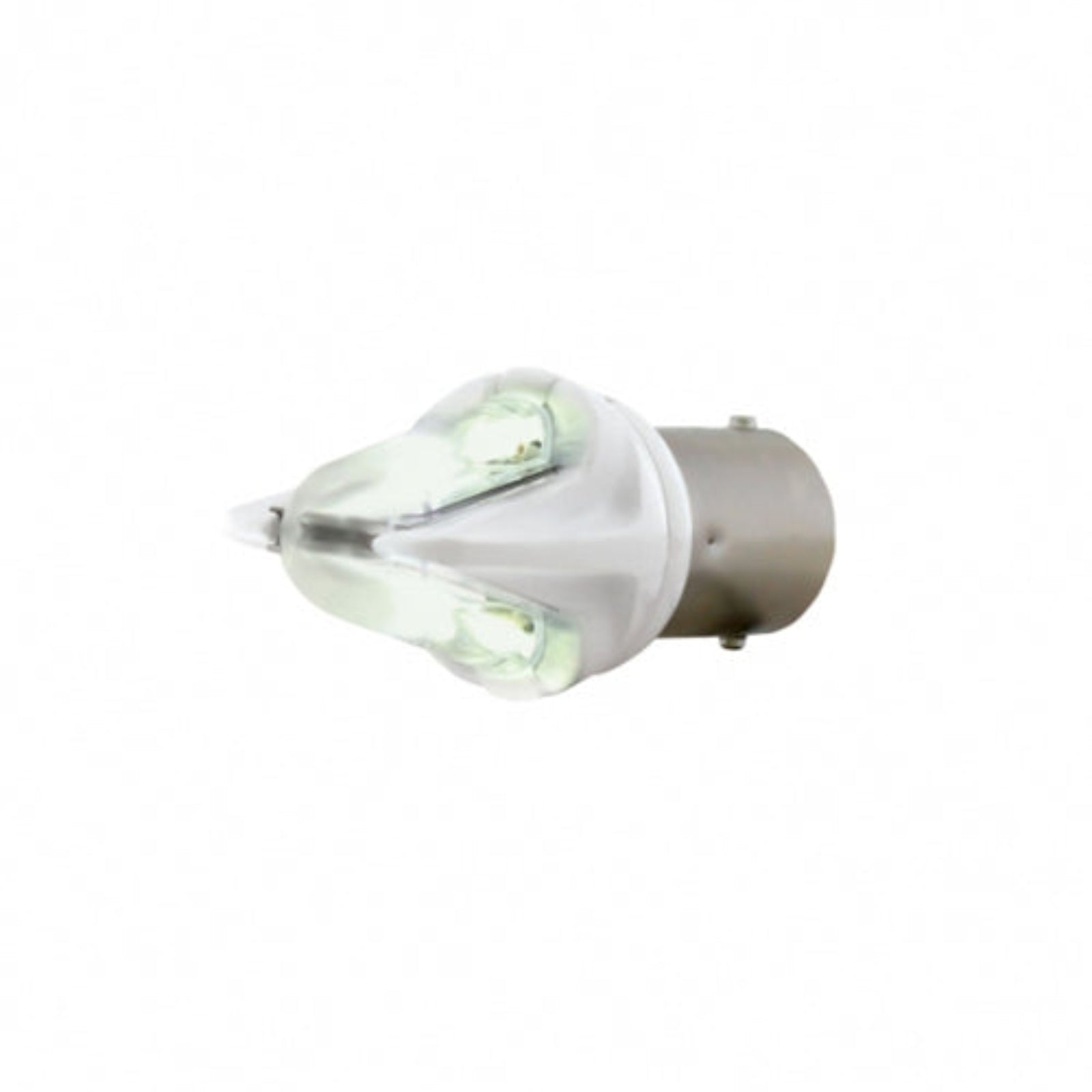 High Power Dual LED 1156 Bulb | White | United Pacific
