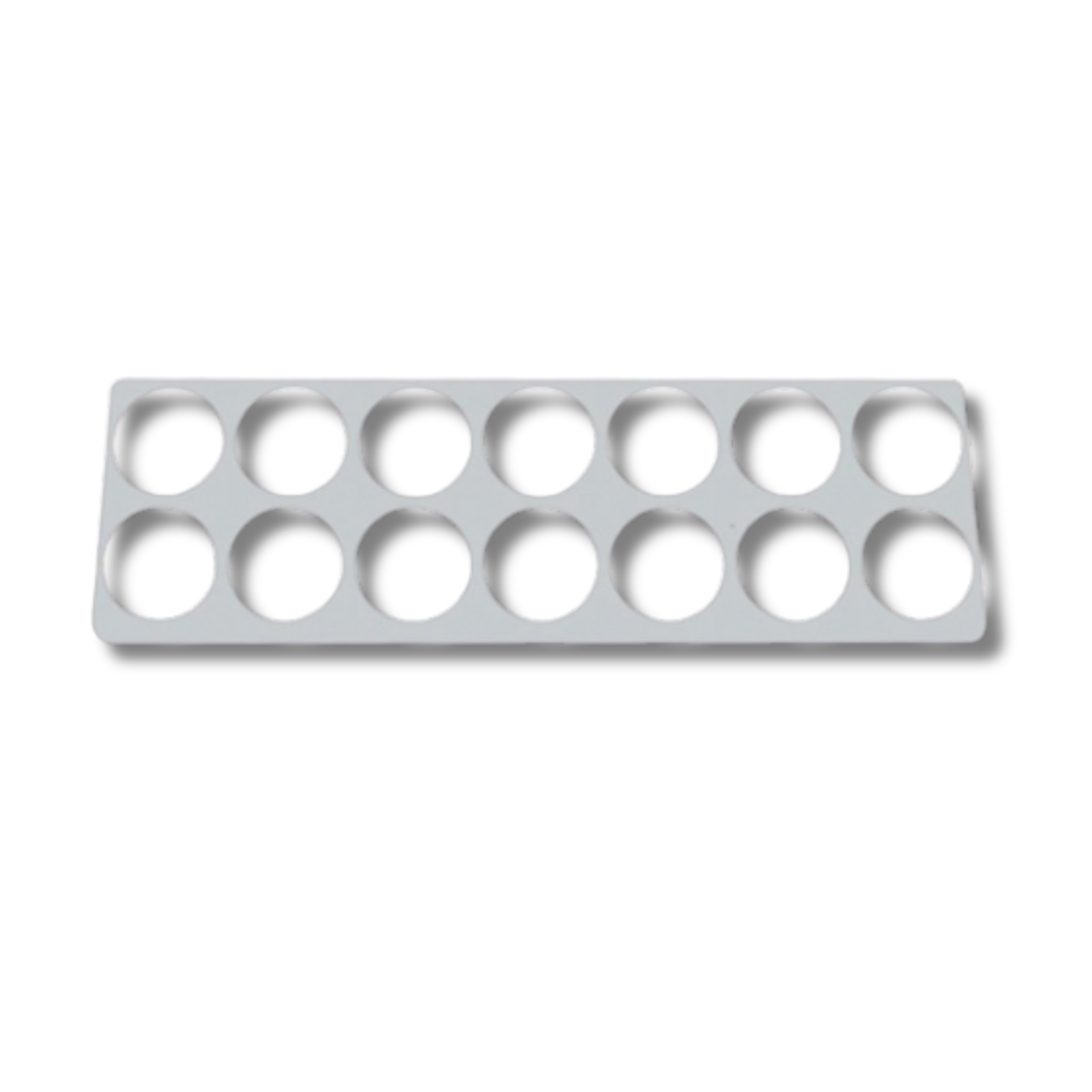 Kenworth Stainless Right 14 Gauge Dash Panel Trim | United Pacific