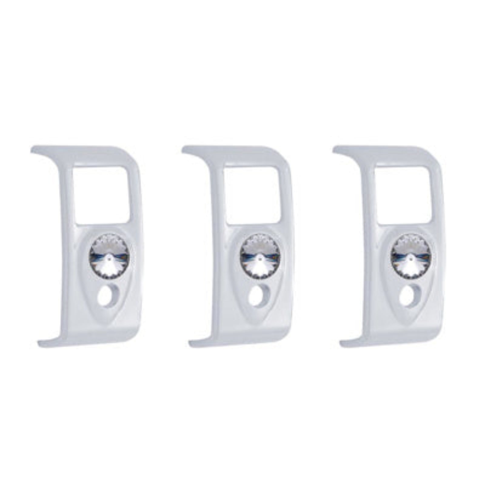 united-pacific-rocker-switch-cover-kenworth-clear-jewel-41416