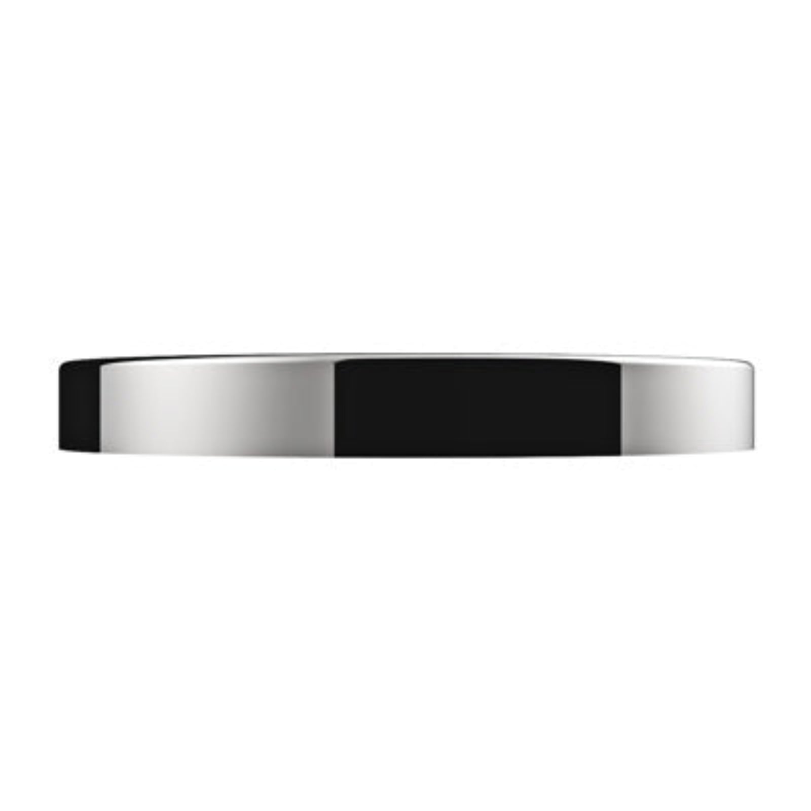 Stainless Bezel for Watermelon Cab Light | 3/8 Inch | United Pacific