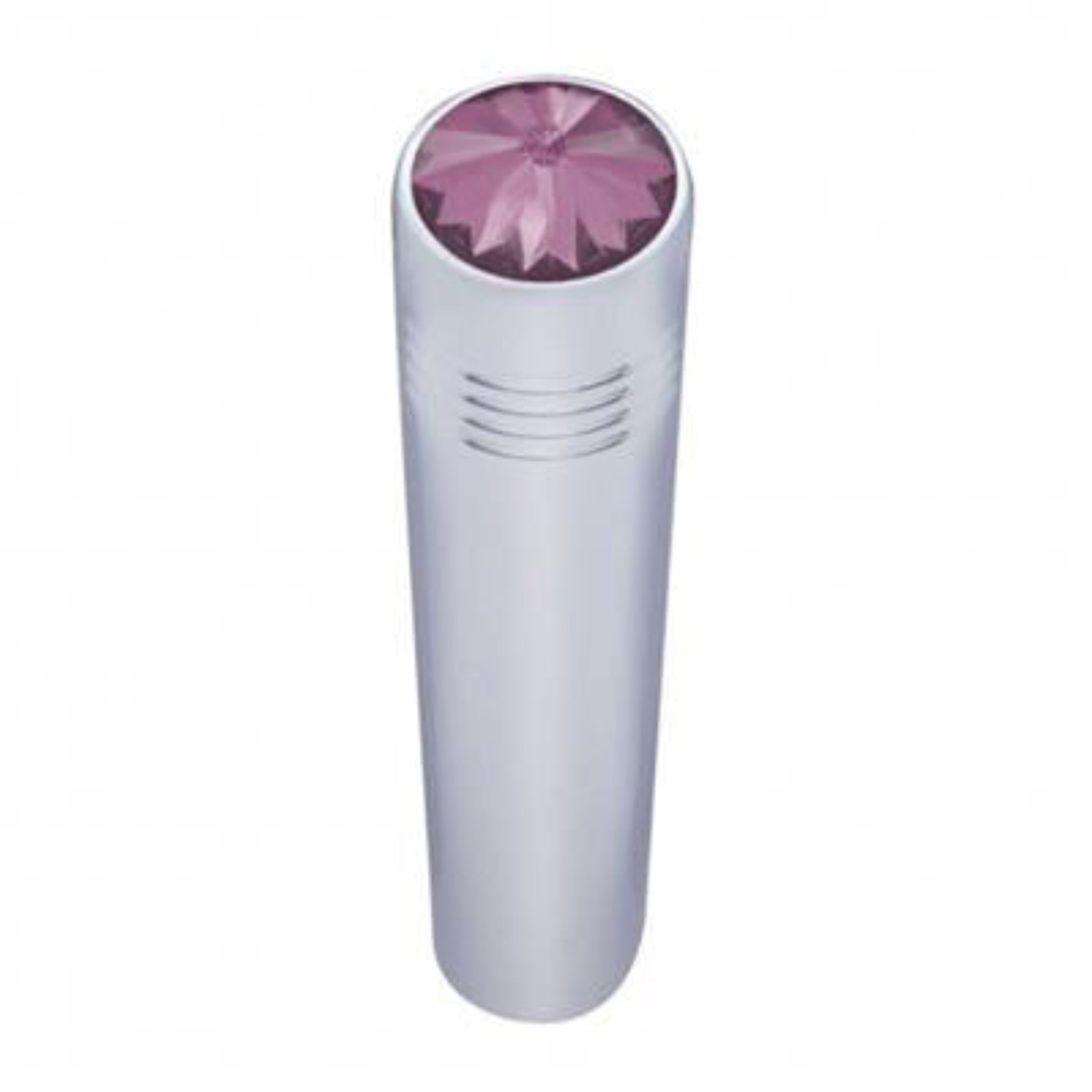 Toggle Switch Extension Purple Crystal Long Pack | United Pacific