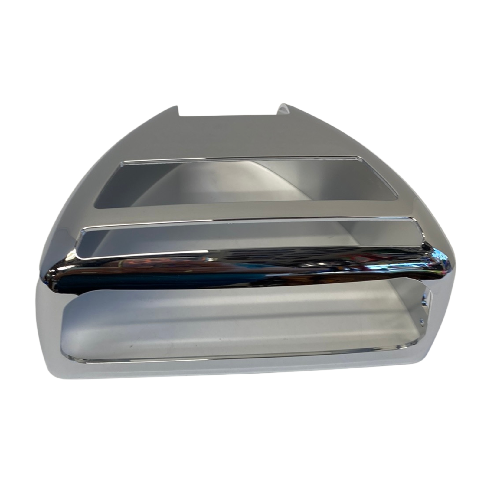 Turn Signal Cover with Double Side Windows | Peterbilt 379 378 357 | United Pacific