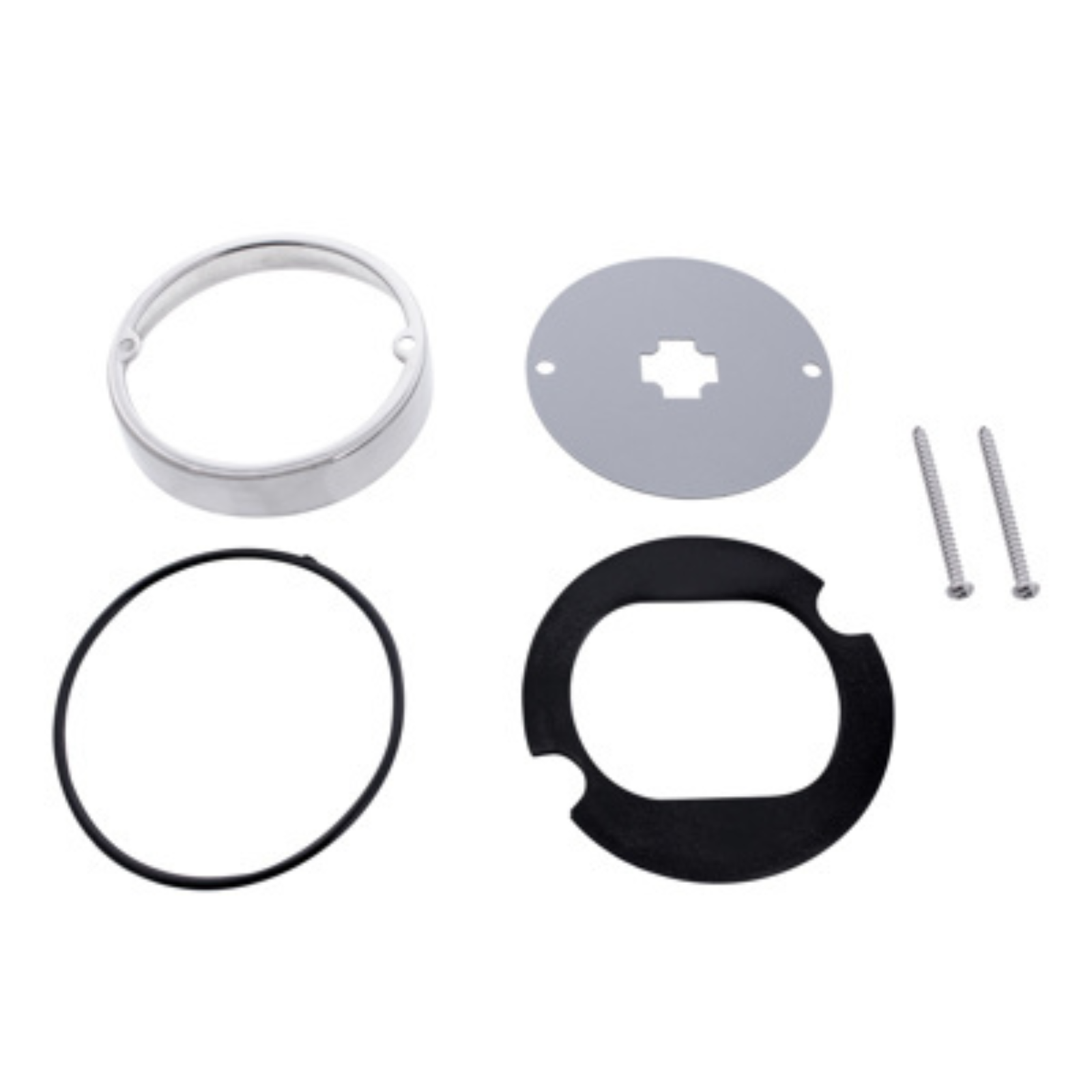 Twist In Glass Cab Light Conversion Kit | Grakon 1000 | United Pacific