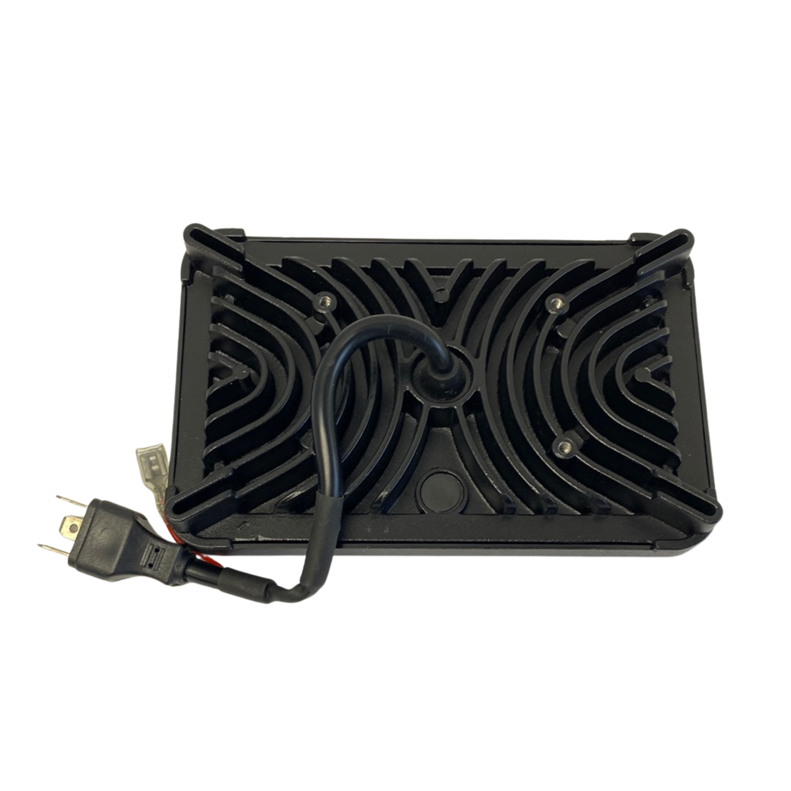 Ultralit 18 High Power LED Rectangular Light with LED Position Light Bar | United Pacific