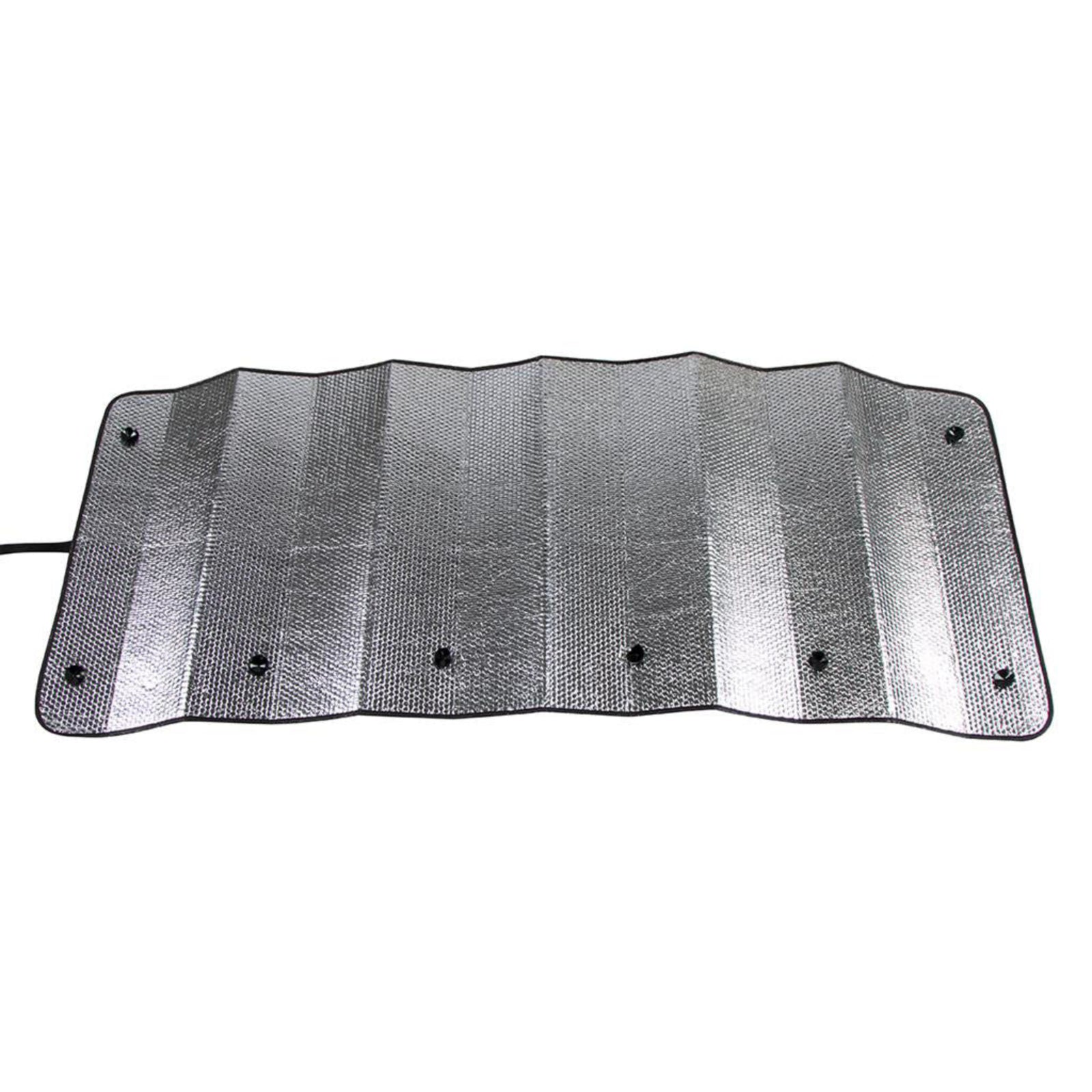 Windshield Sunshade for Kenworth T680 | United Pacific