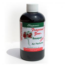 Chippewa's Fragrant Zone Bouquet Air Freshener - 8.5 Oz Bottle