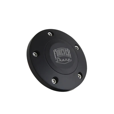 Forever Sharp - 5-Hole Button Horn - The New Vernon Truck Wash