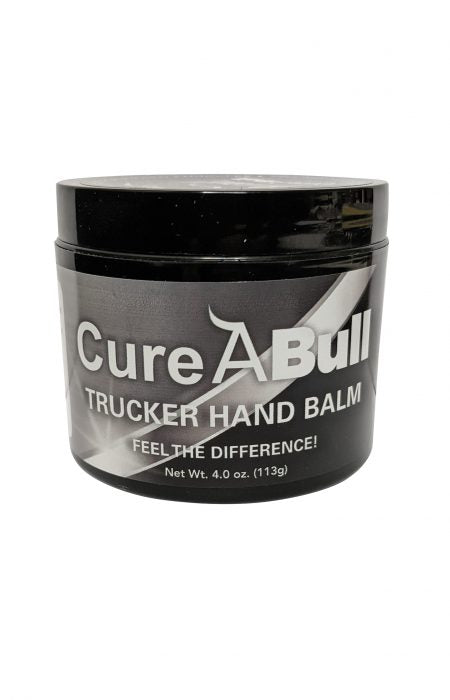 BullSnot! Cure A Bull Hand Balm