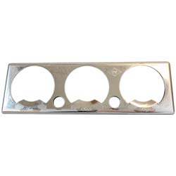 Rockwood - A/C And Heater Control Plate