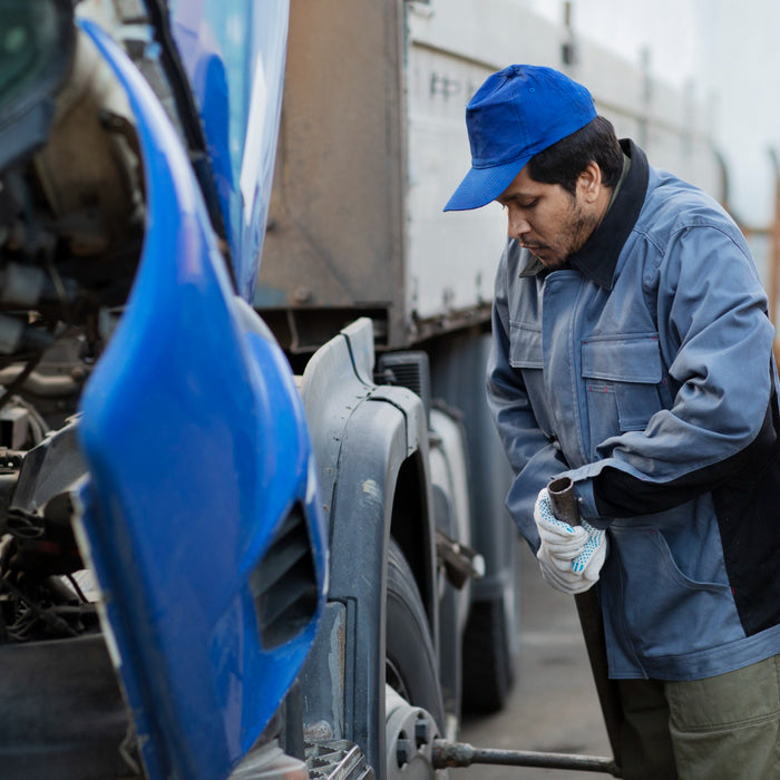 Important Maintenance Tips to Extend the Lifespan of Your Semi Truck